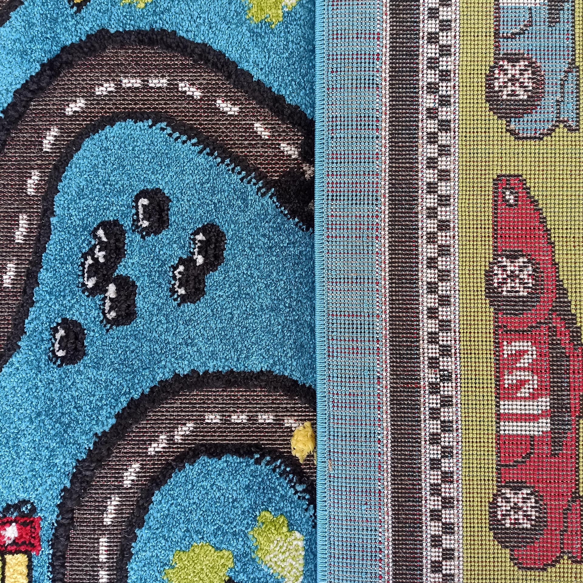 

Dywan Color Kids 04 200 x 290 cm