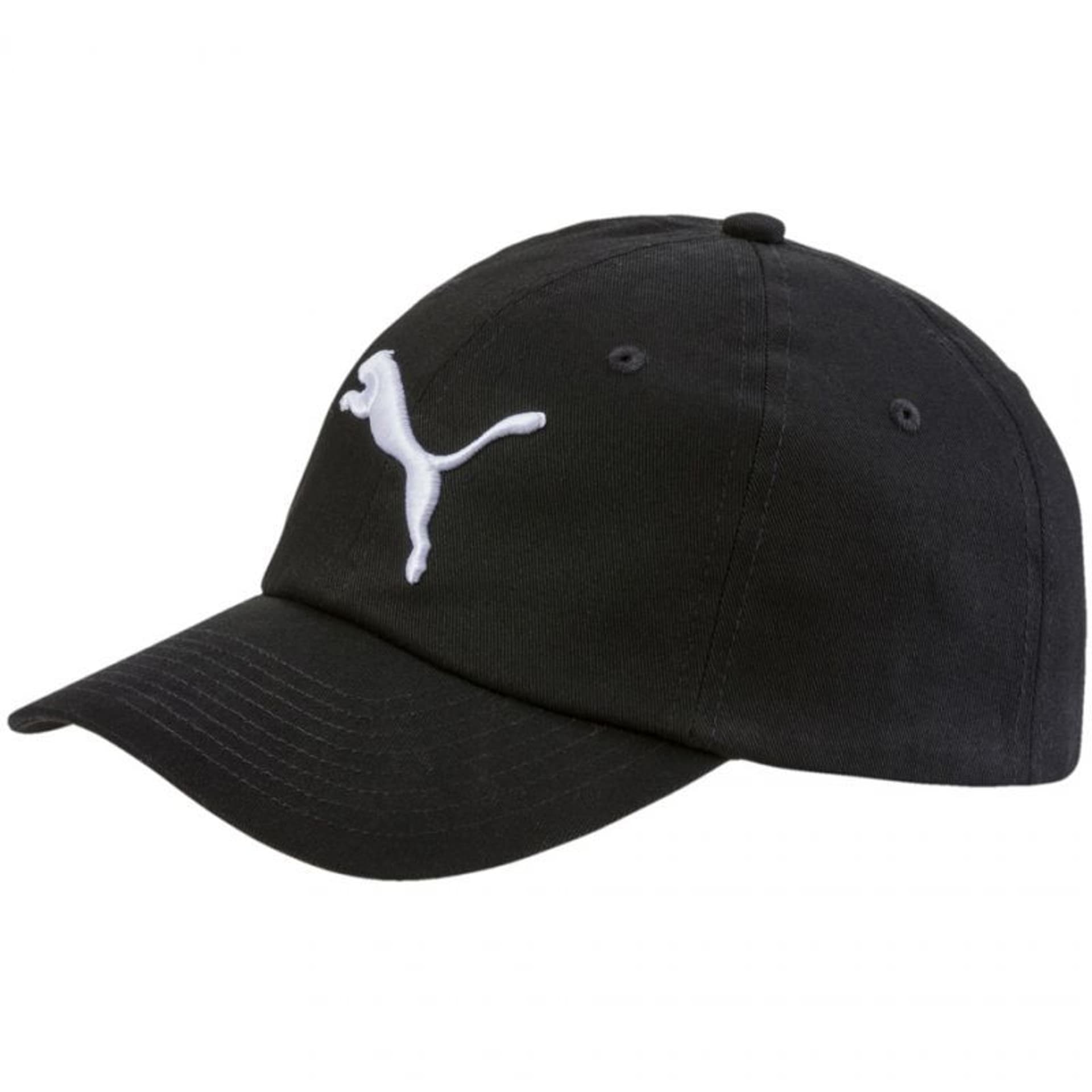 

Czapka z daszkiem Puma ESS Cap JR (kolor Czarny, rozmiar Junior)