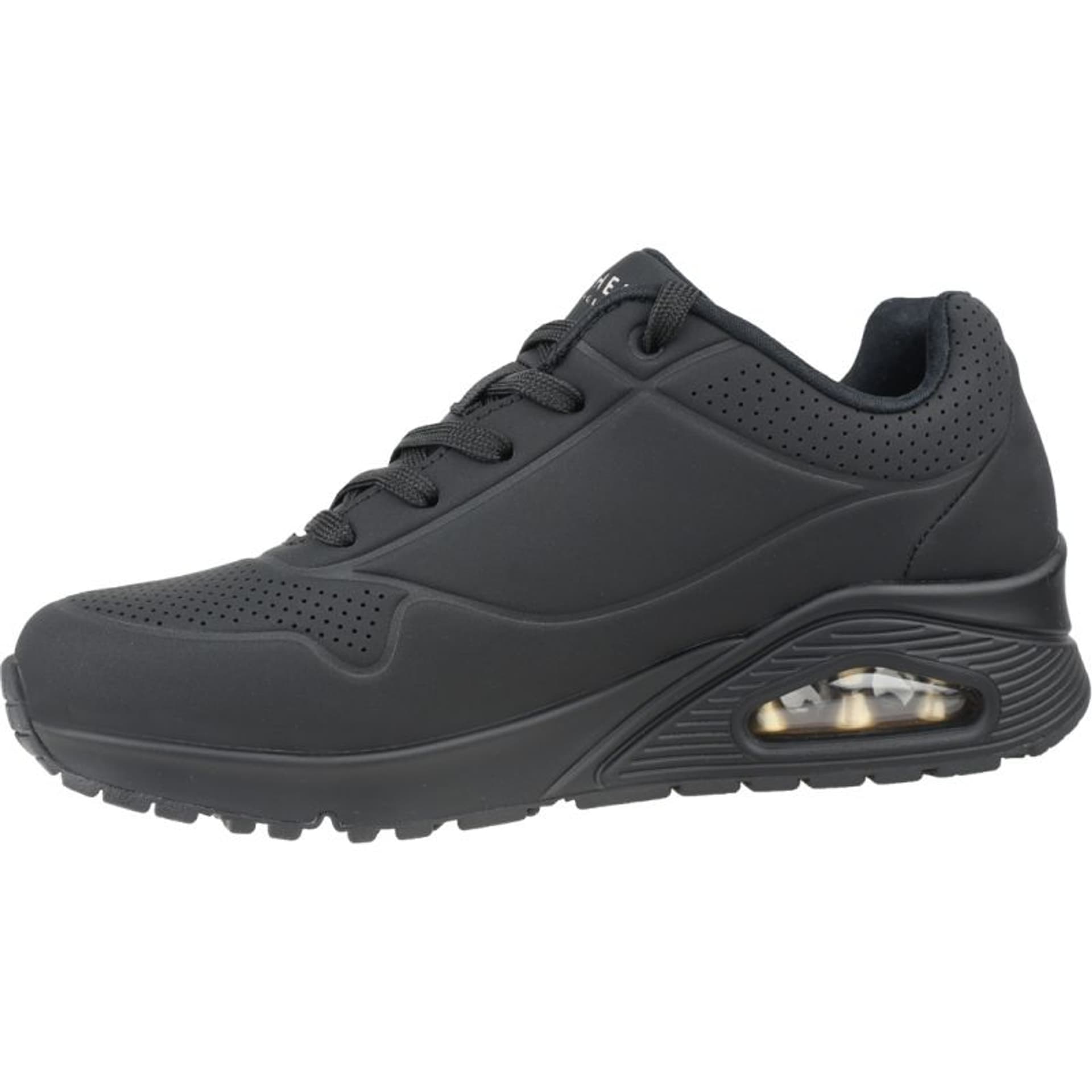 

Buty Skechers Uno-Stand on Air W 73690 (kolor Czarny, rozmiar 37.5)