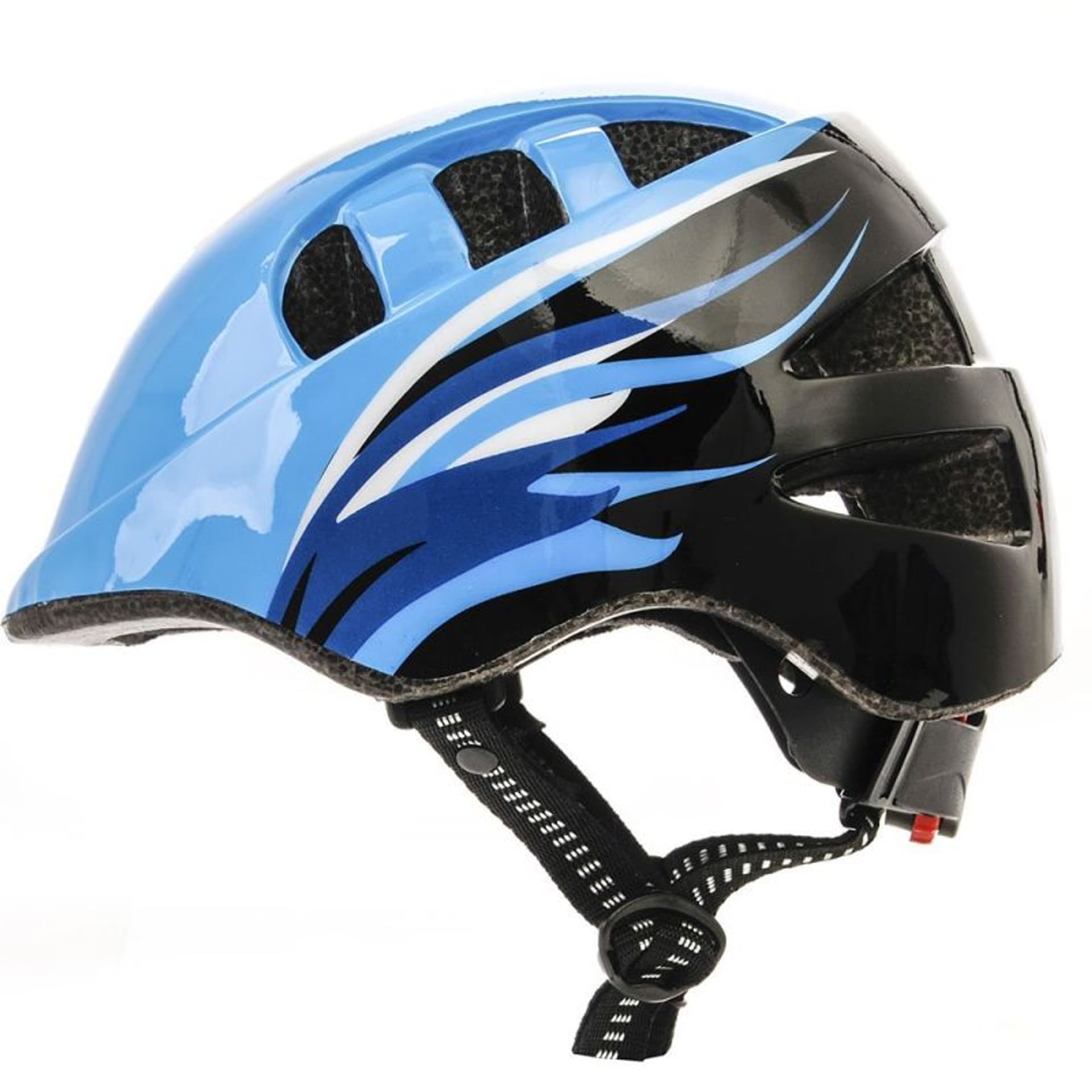 

Kask rowerowy Meteor MA-2 Jr 24570-24571 (kolor Niebieski)