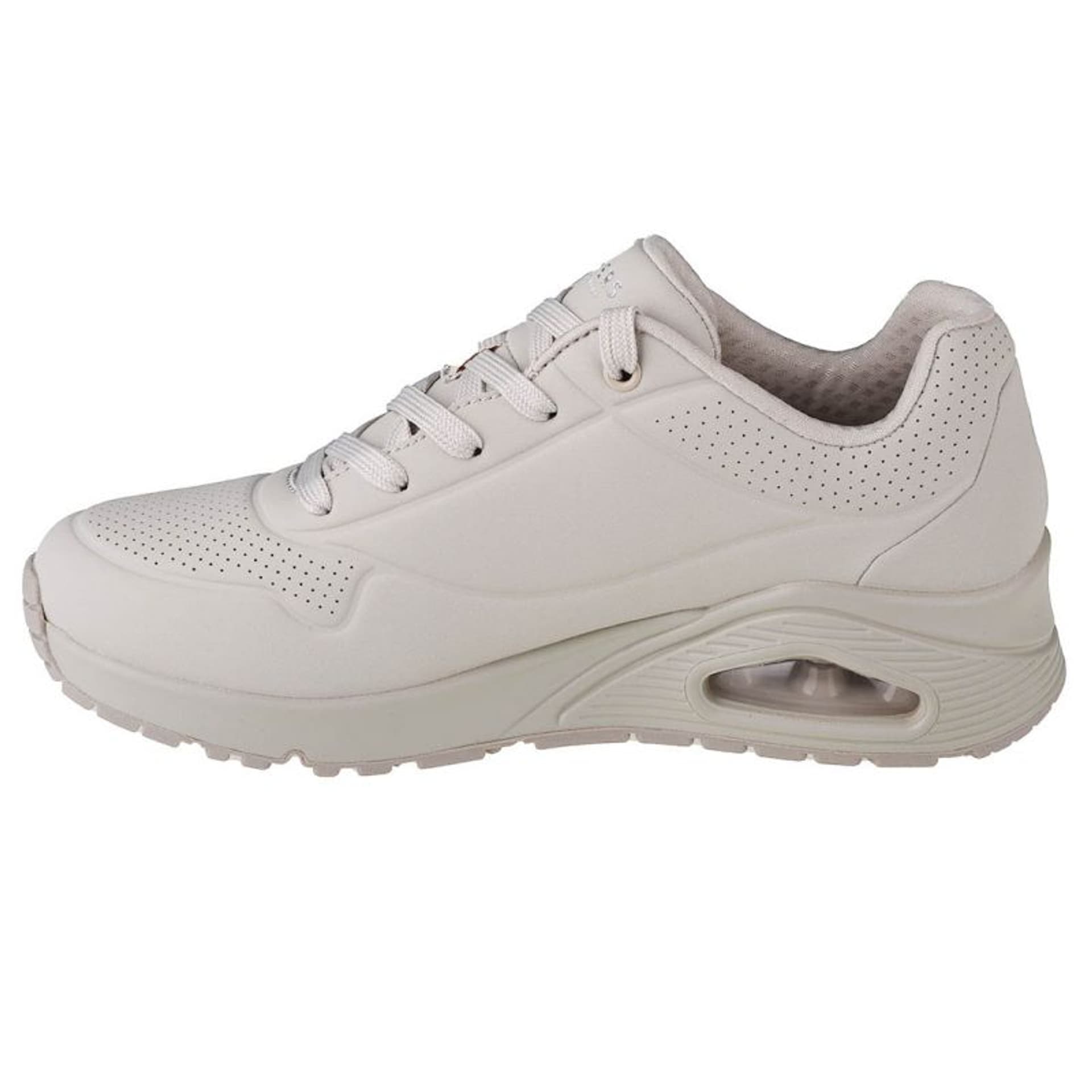 

Buty Skechers Uno-Stand on Air W 73690 (kolor Beżowy/Kremowy, rozmiar 38)