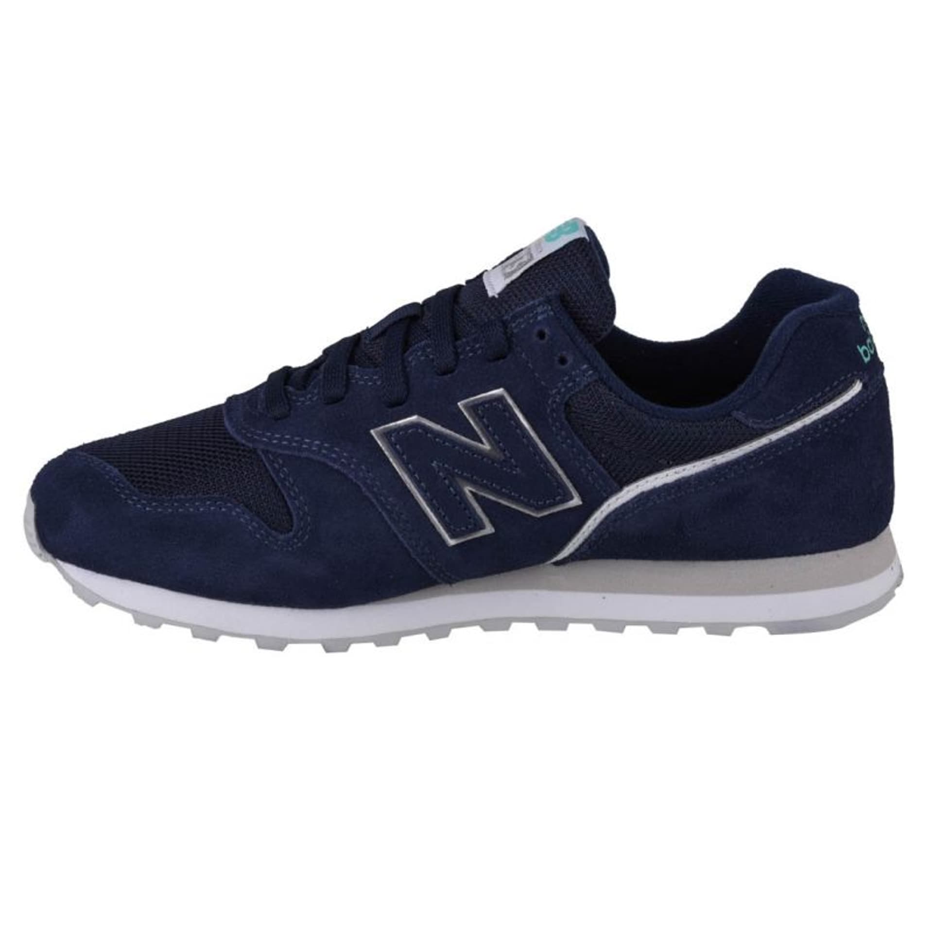 

Buty New Balance W (kolor Granatowy, rozmiar 36)