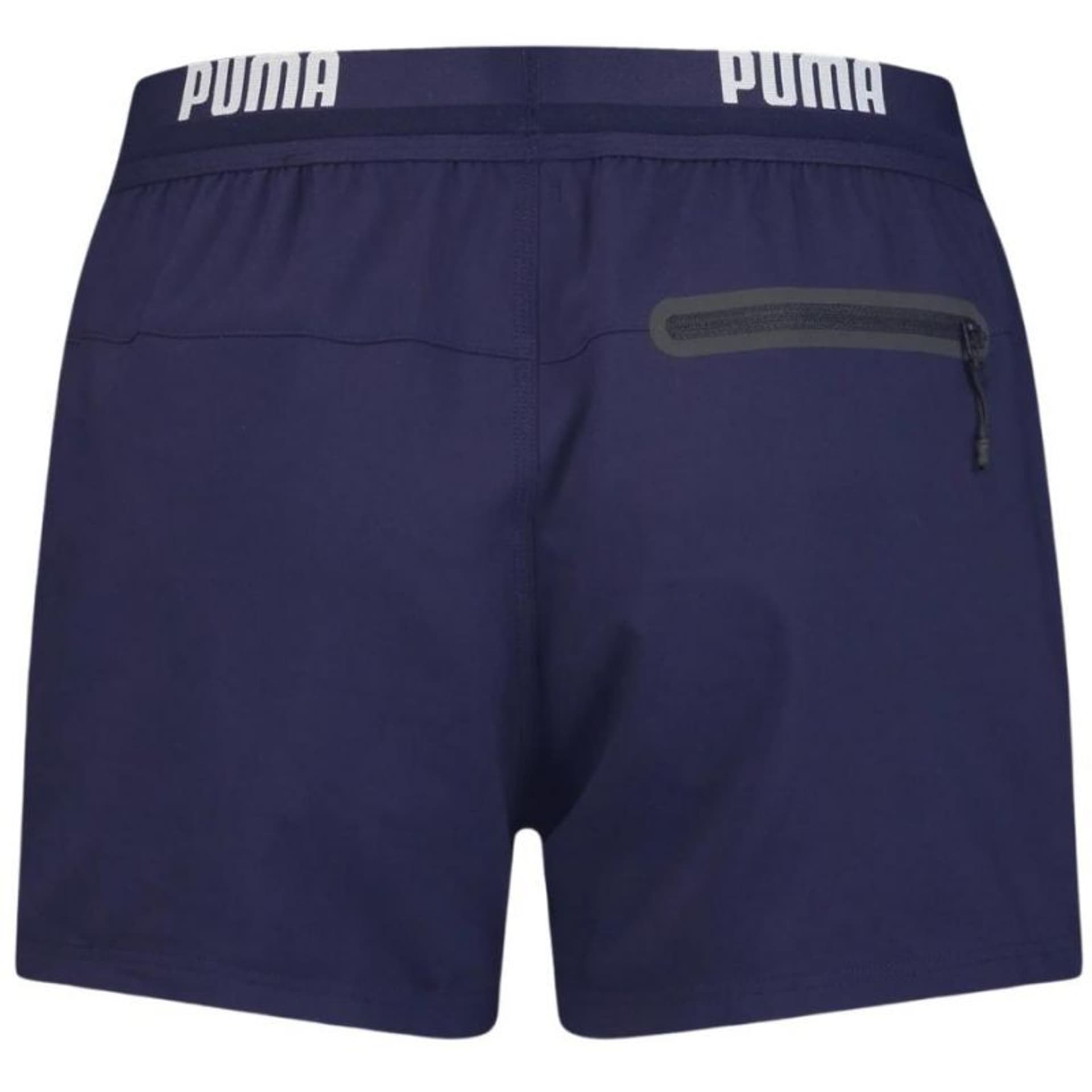 

Spodenki kąpielowe Puma Logo Short Lenght M 907659 (kolor Granatowy, rozmiar M)