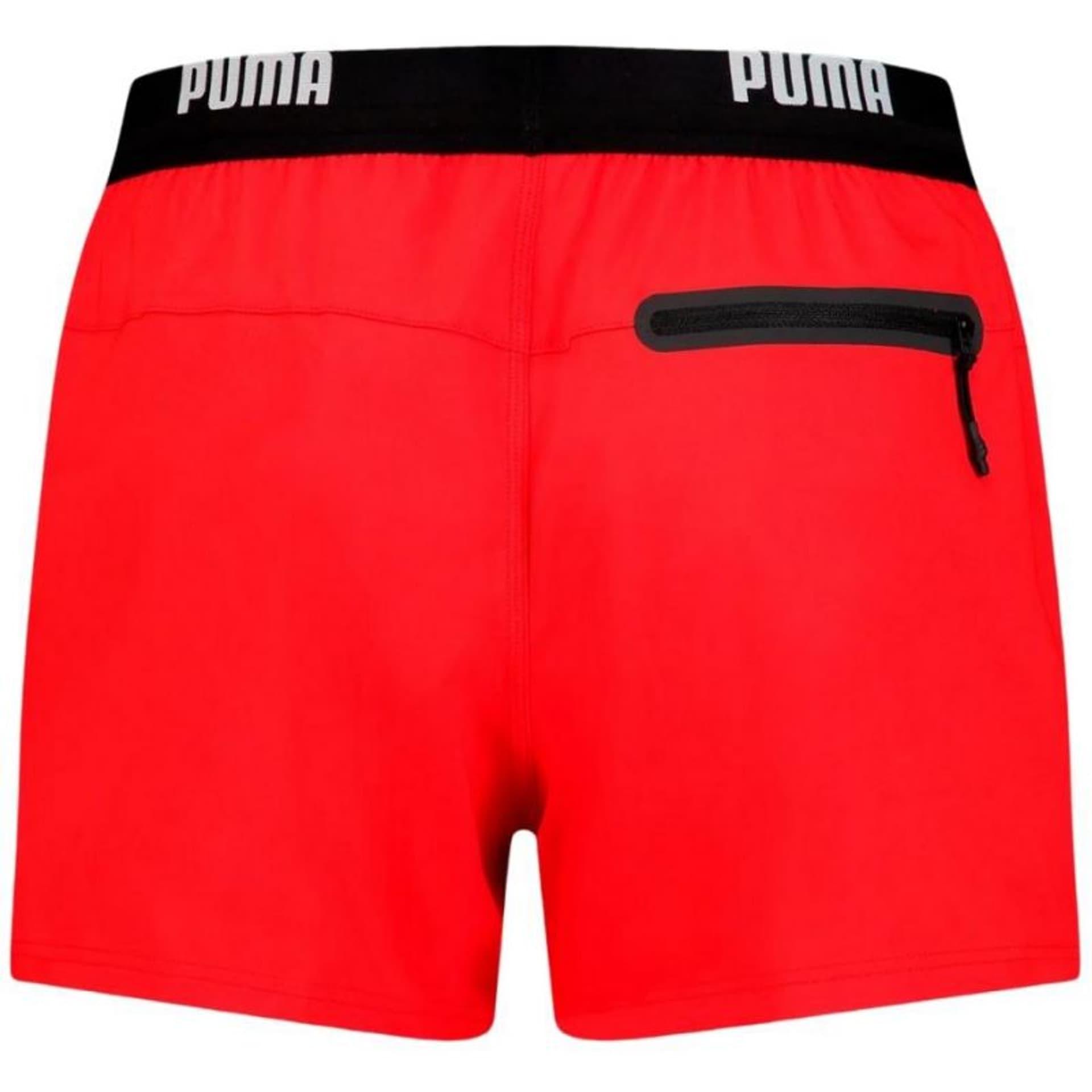 

Spodenki kąpielowe Puma Logo Short Lenght M 907659 (kolor Czerwony, rozmiar S)
