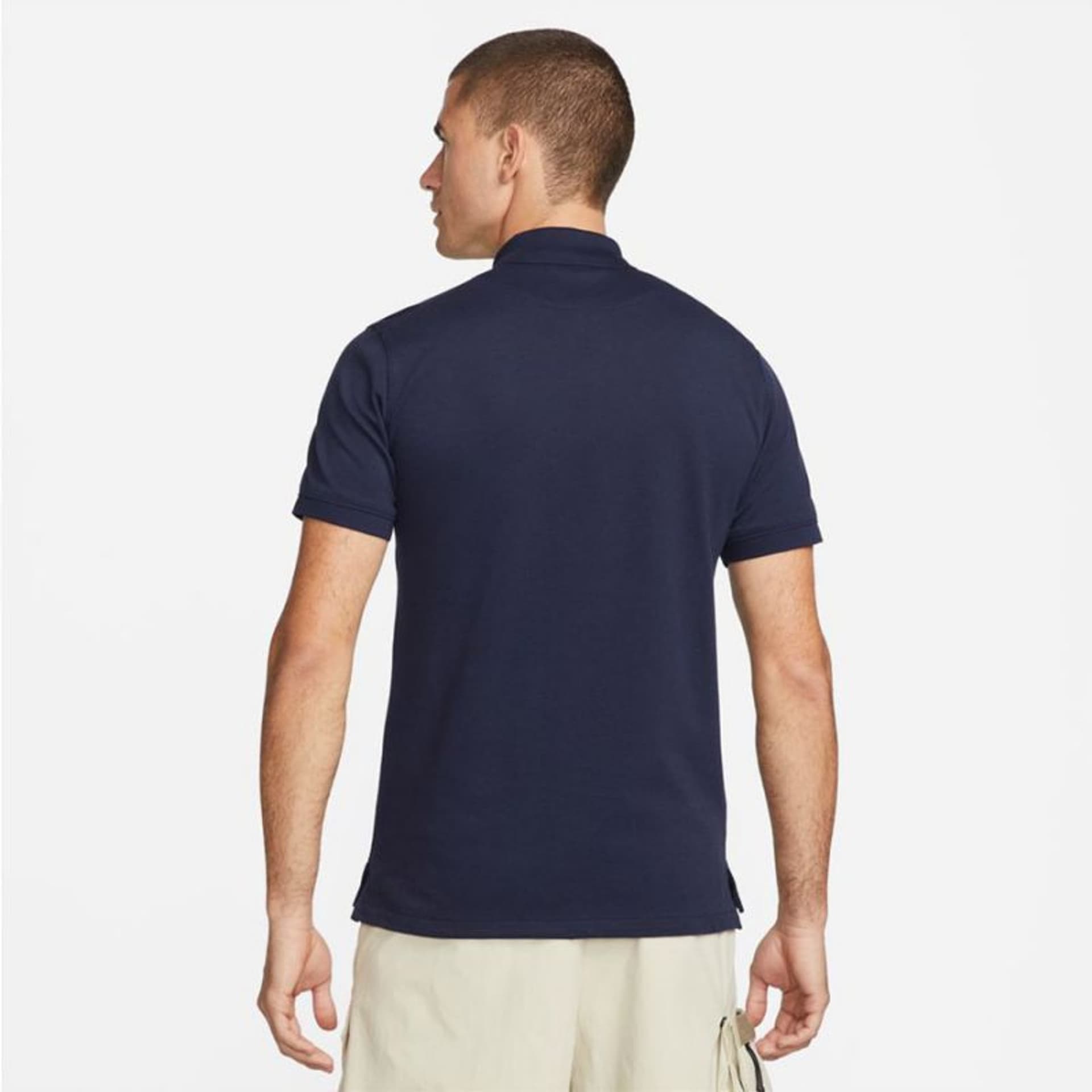 

Koszulka Polo Nike FC Barcelona Slim 2.0 M DR5413 (kolor Granatowy, rozmiar M)
