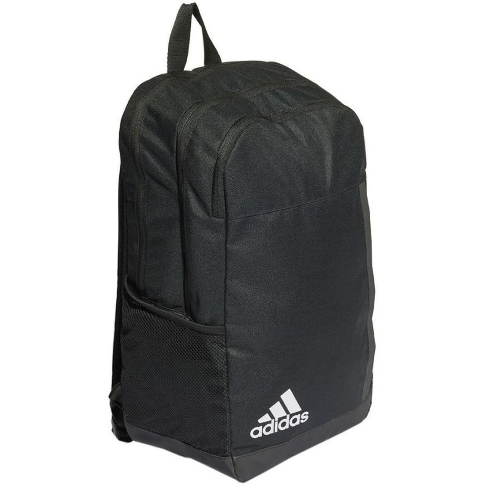 

Plecak adidas Motion Bos czarny HG0356 (kolor Czarny, kolor Czarny)