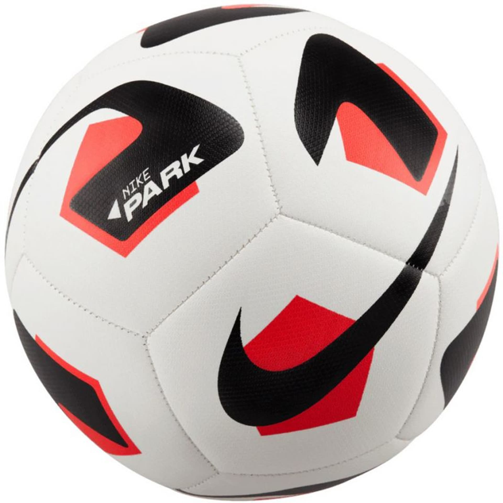 

Piłka nożna Nike Park Team 2.0 DN3607 (kolor Biały, rozmiar 4)