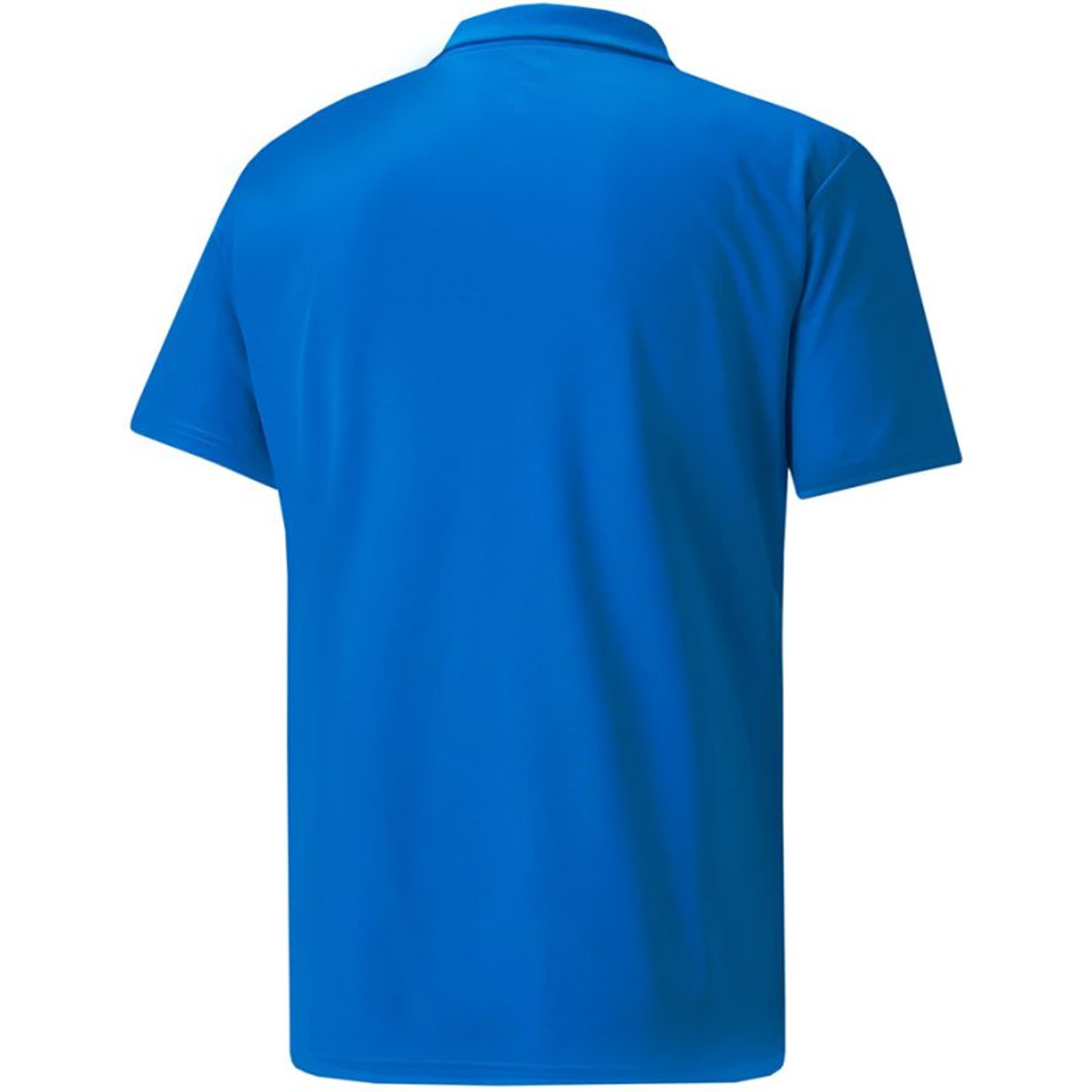 

Koszulka Puma teamLIGA Sideline Polo M (kolor Niebieski, rozmiar S)
