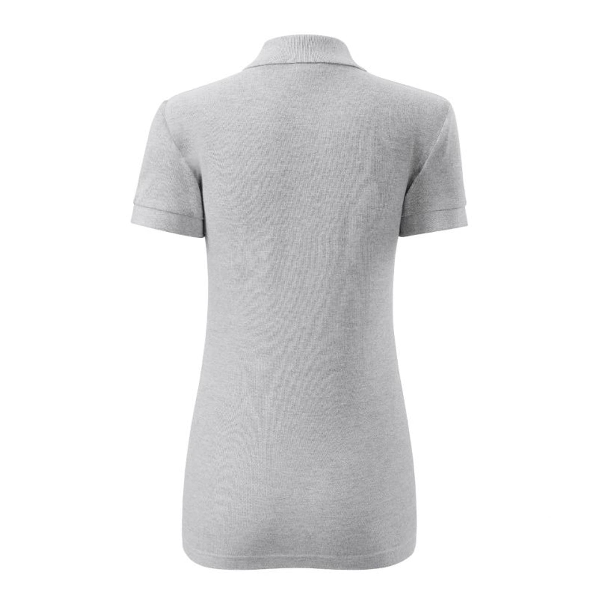 

Koszulka polo Malfini Cotton W (kolor Szary/Srebrny, rozmiar L)