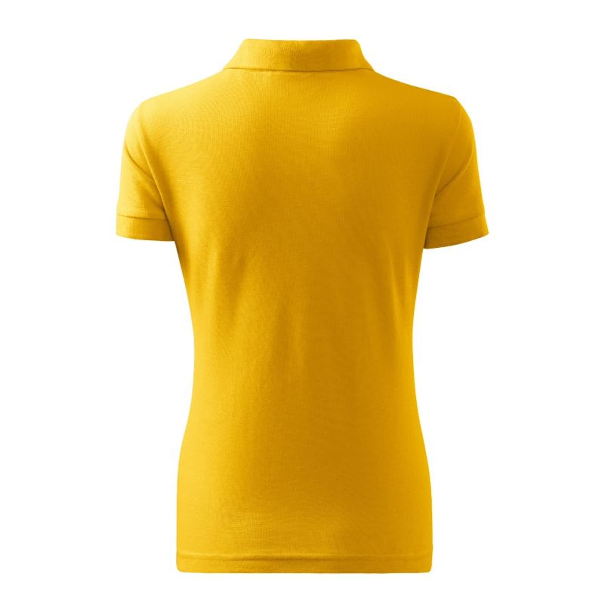 

Koszulka polo Malfini Cotton W (kolor Żółty, rozmiar XS)