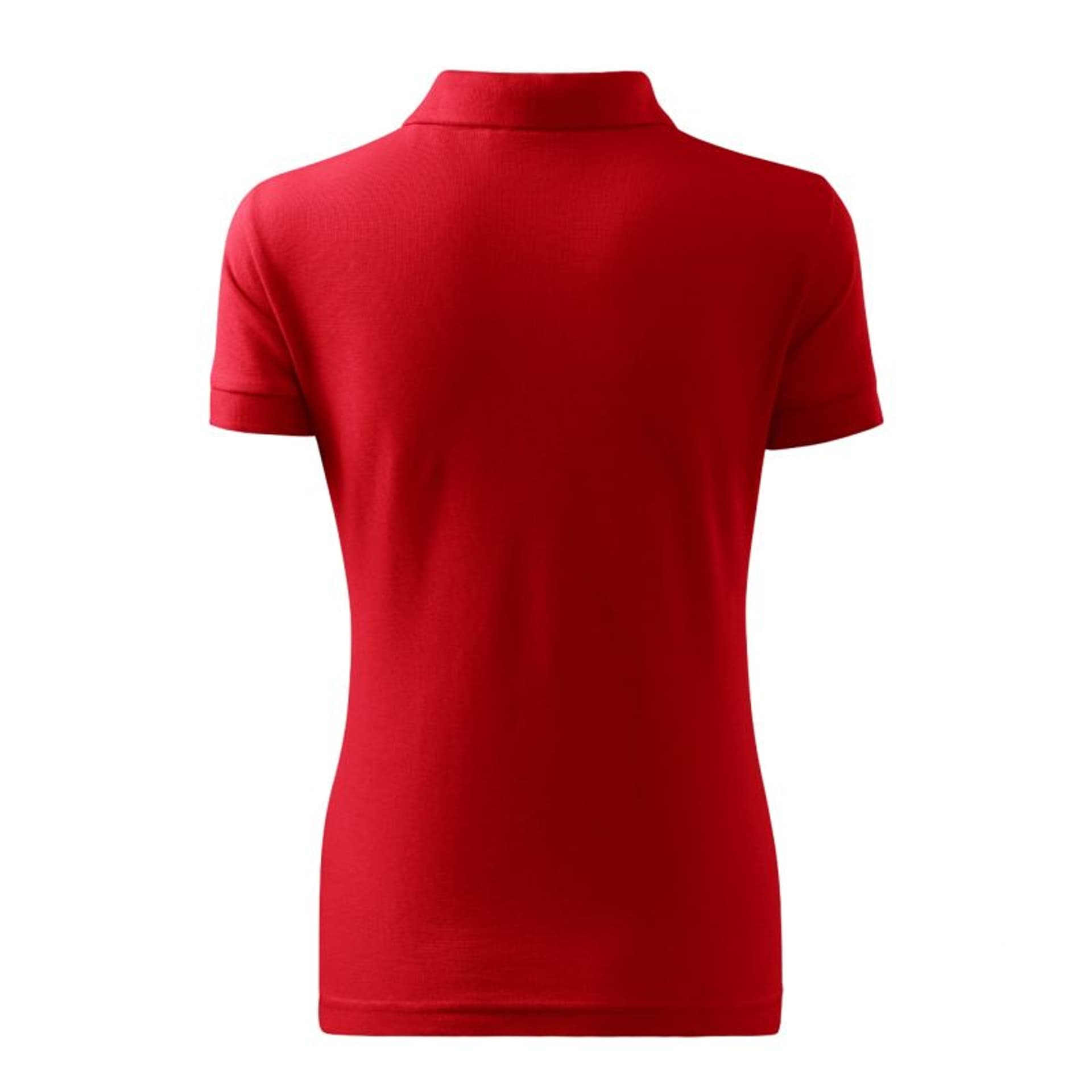

Koszulka polo Malfini Cotton W (kolor Czerwony, rozmiar S)
