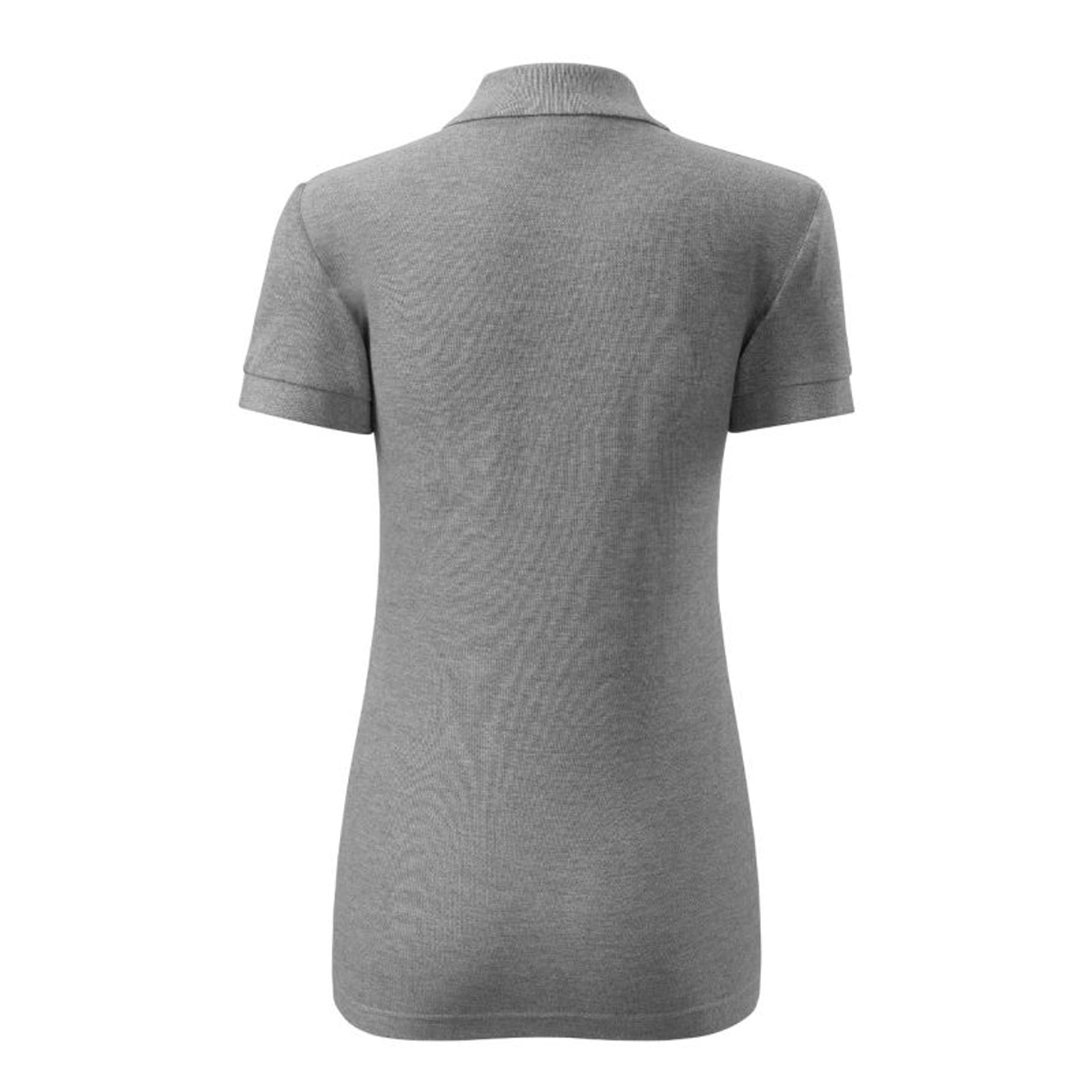 

Koszulka polo Malfini Cotton W (kolor Szary/Srebrny, rozmiar S)