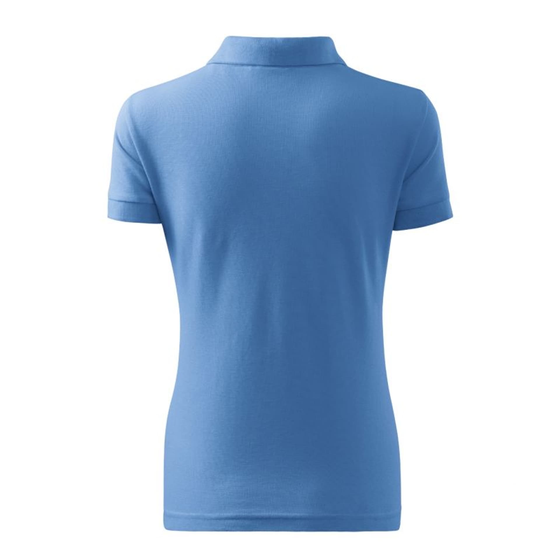

Koszulka polo Malfini Cotton W (kolor Niebieski, rozmiar 2XL)