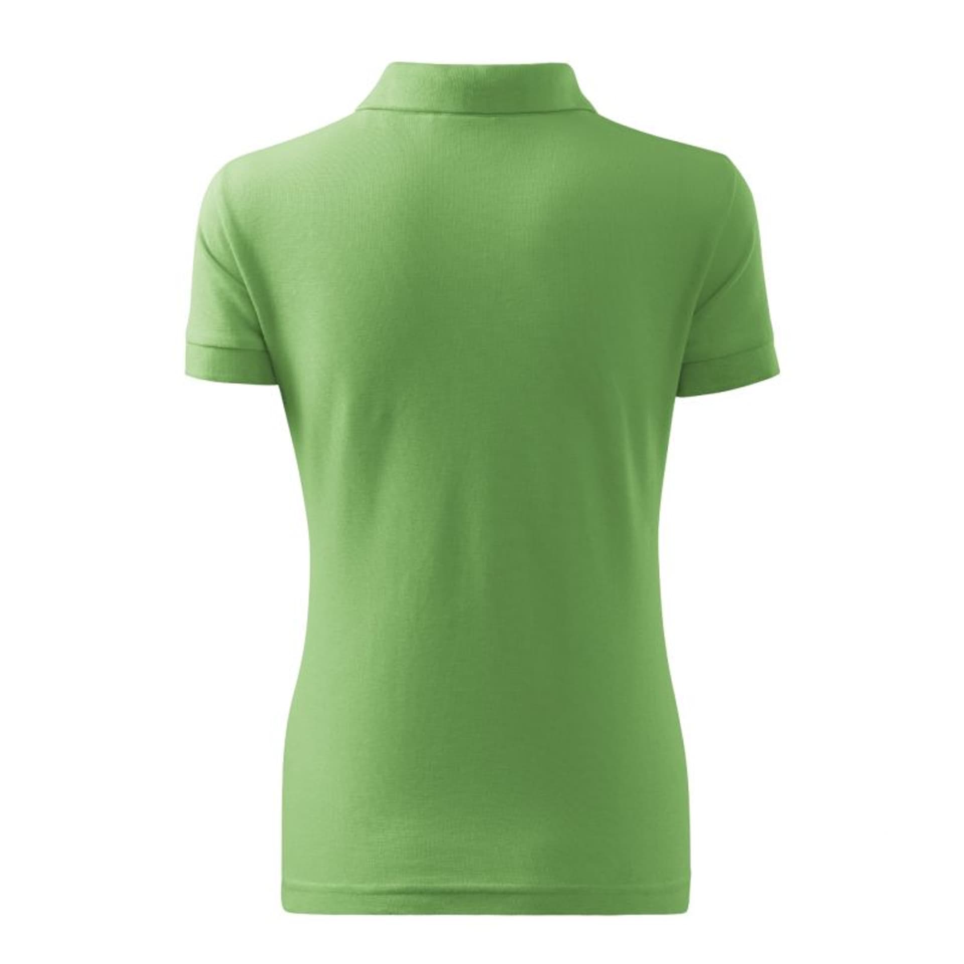 

Koszulka polo Malfini Cotton W (kolor Zielony, rozmiar XL)
