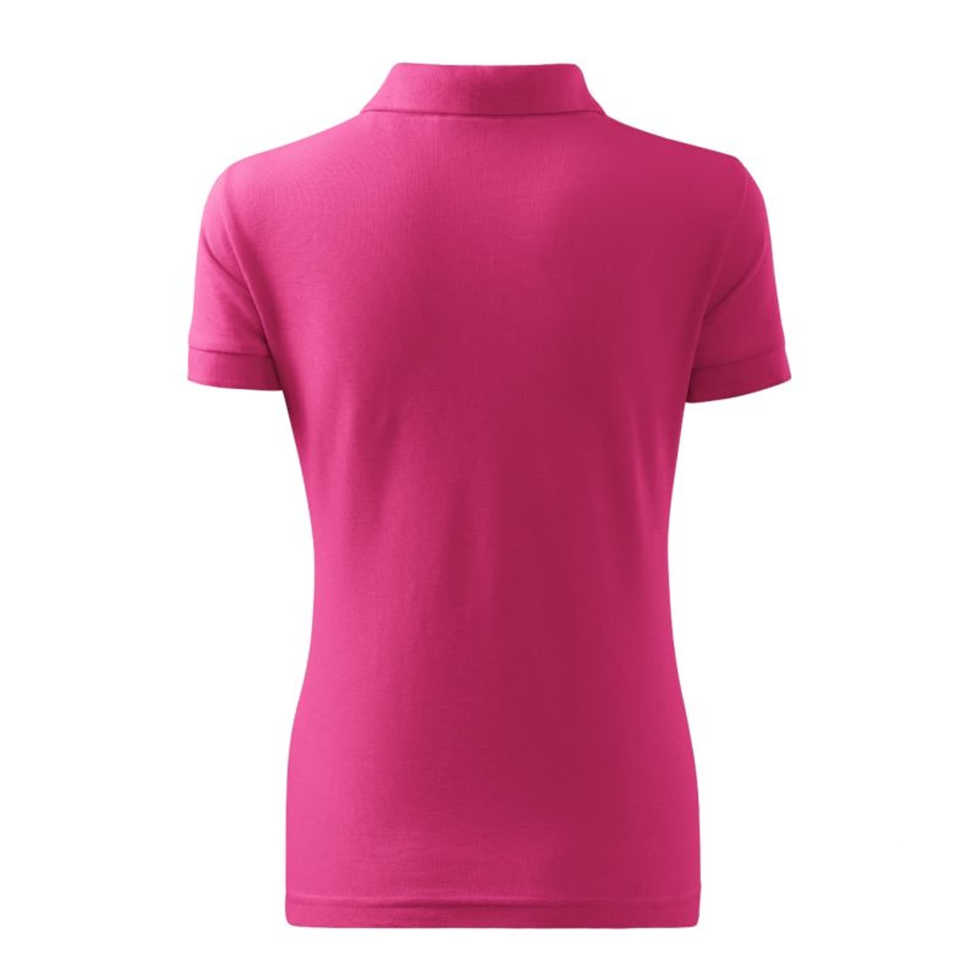 

Koszulka polo Malfini Cotton W (kolor Różowy, rozmiar S)