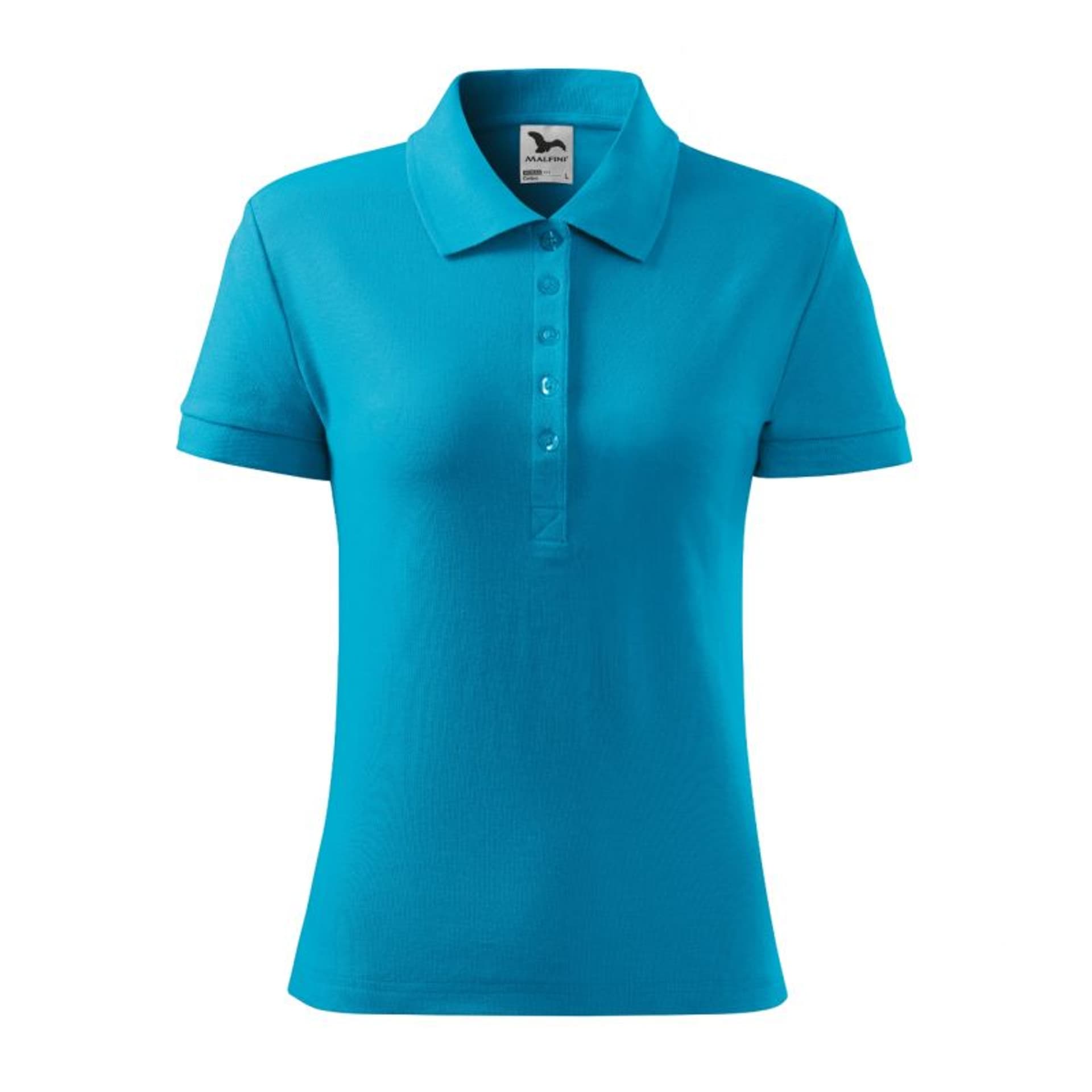 

Koszulka polo Malfini Cotton W (kolor Niebieski, rozmiar XS)