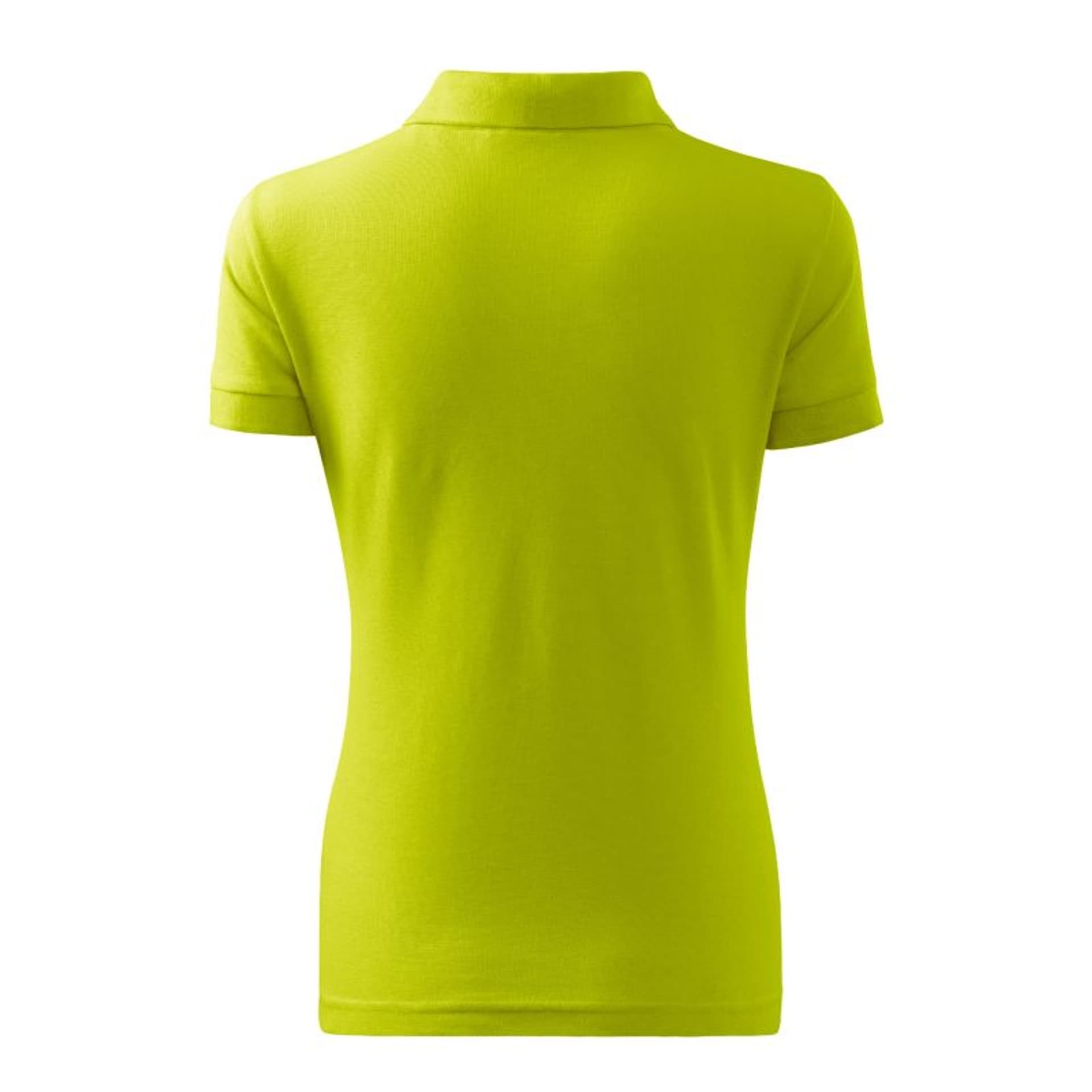 

Koszulka polo Malfini Cotton W (kolor Zielony, rozmiar 2XL)