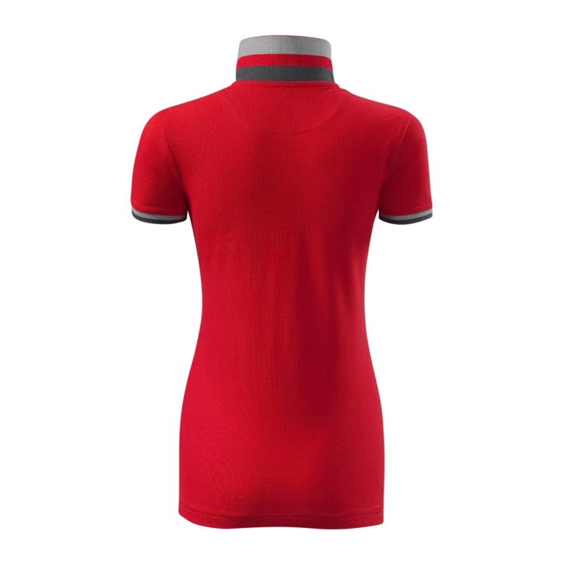 

Koszulka polo Malfini Collar Up W (kolor Czerwony, rozmiar M)