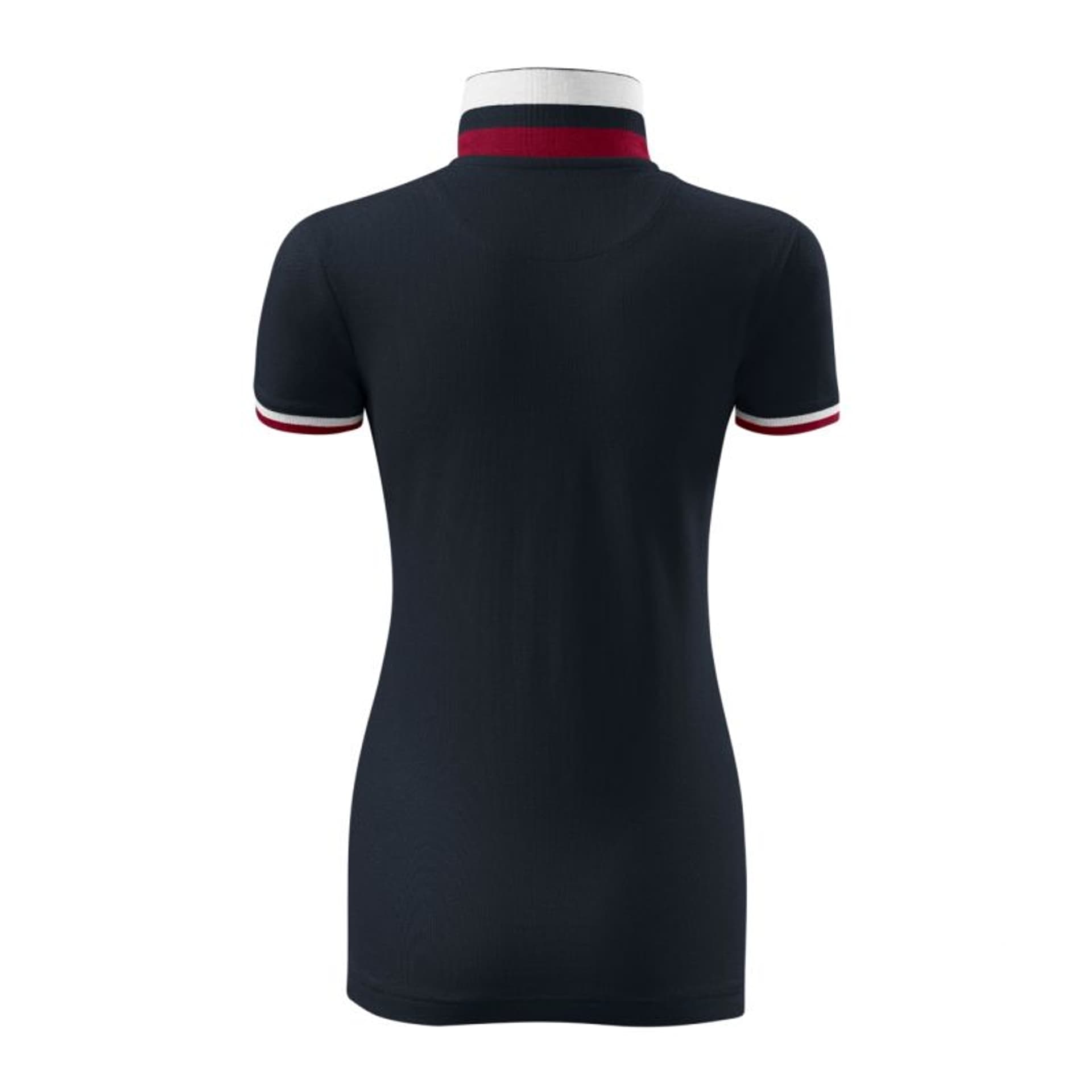 

Koszulka polo Malfini Collar Up W (kolor Granatowy, rozmiar XL)