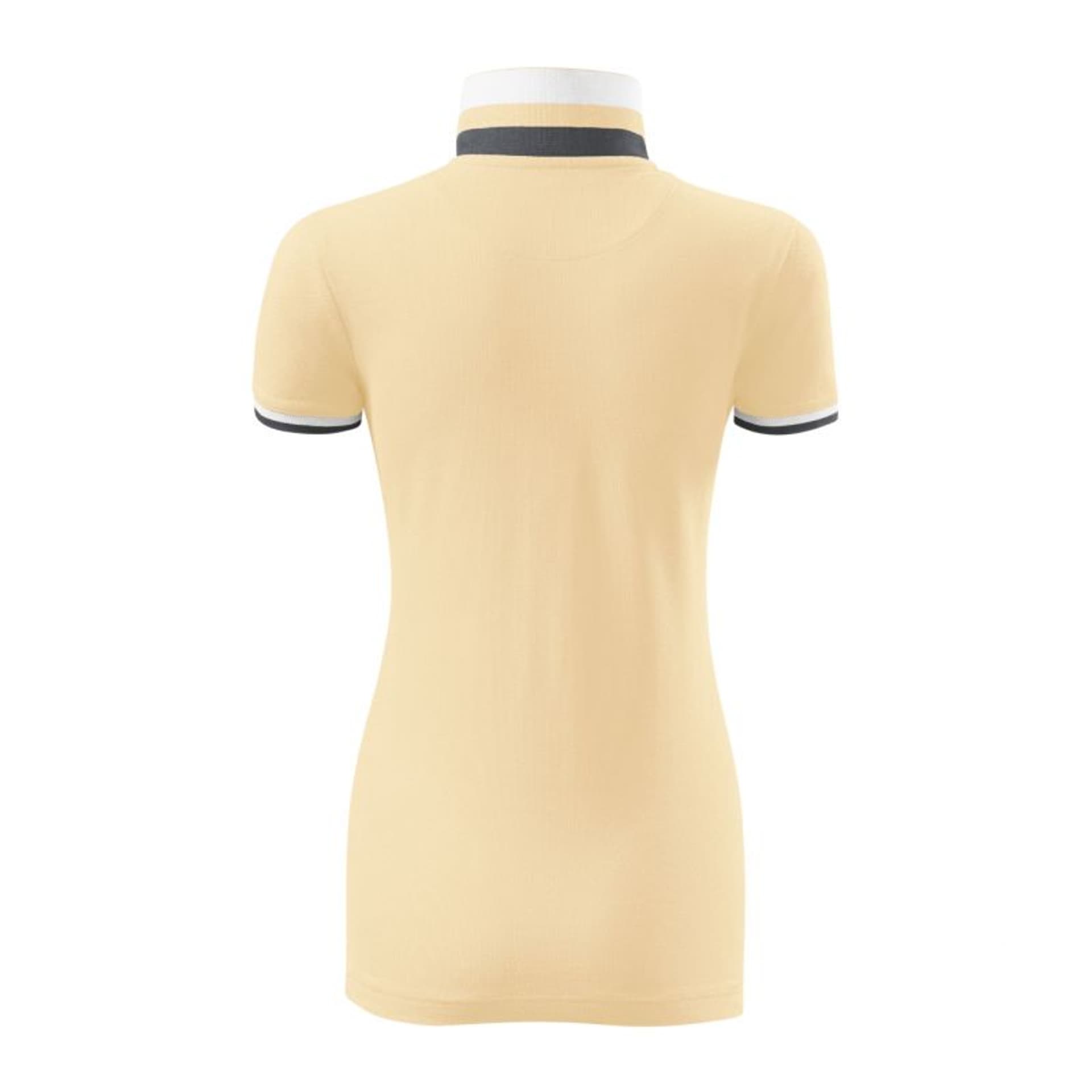

Koszulka polo Malfini Collar Up W (kolor Beżowy/Kremowy, rozmiar M)