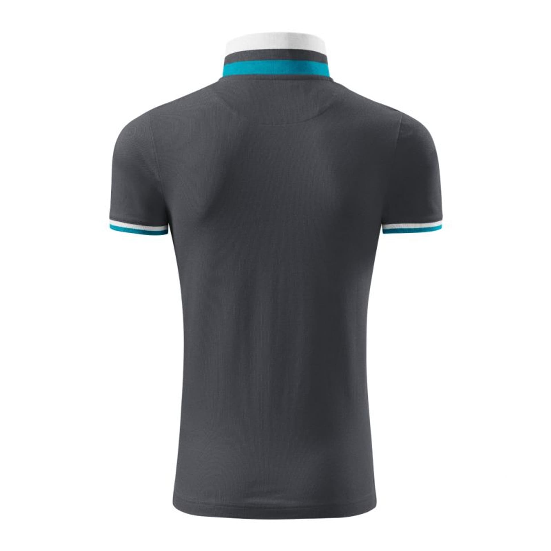 

Koszulka polo Malfini Collar Up M (kolor Szary/Srebrny, rozmiar L)