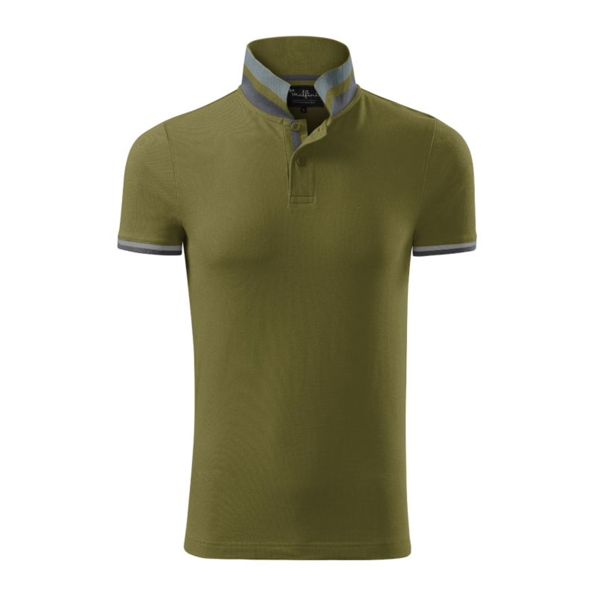 

Koszulka polo Malfini Collar Up M (kolor Zielony, rozmiar M)