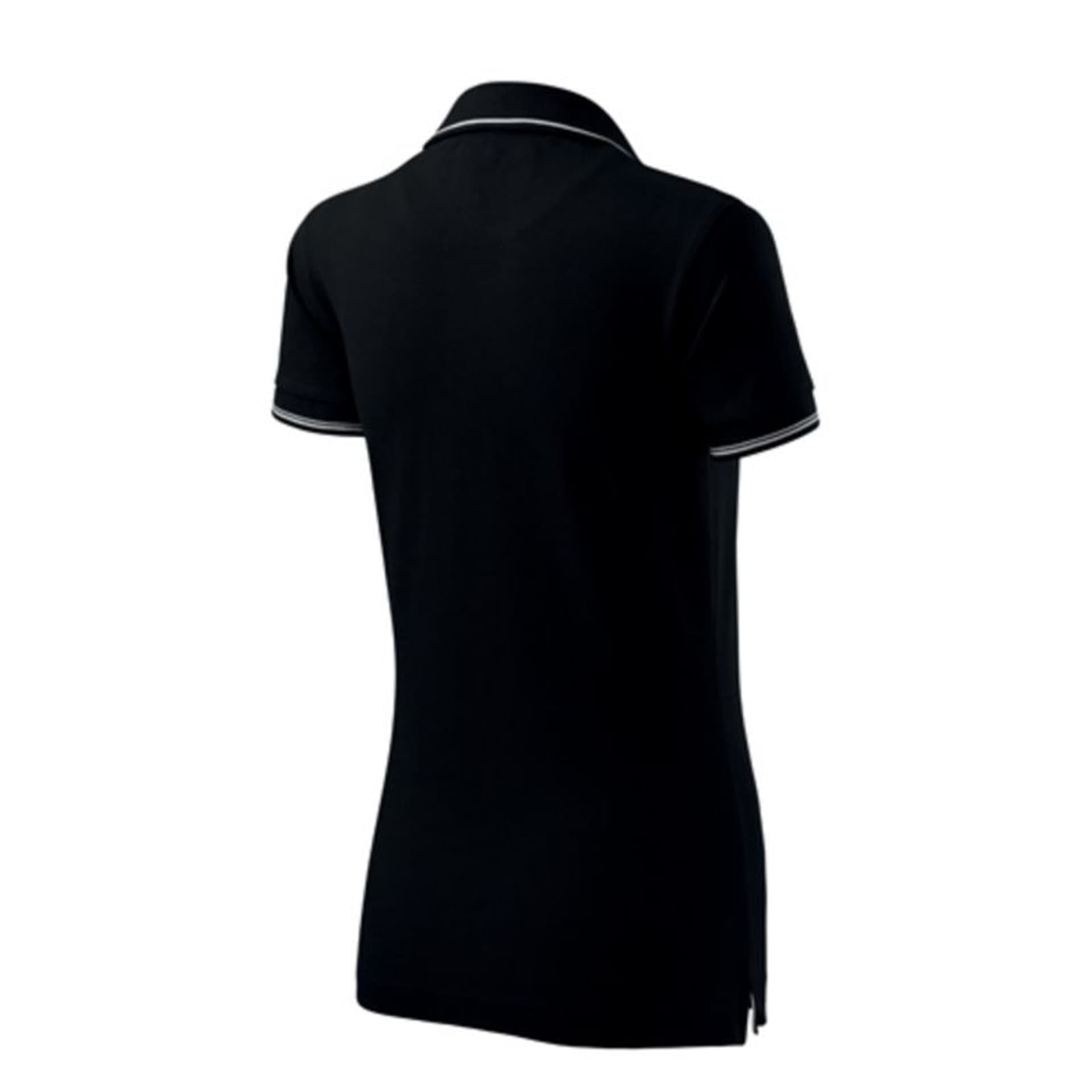 

Koszulka polo Malfini Perfection plain W (kolor Czarny, rozmiar 2XL)