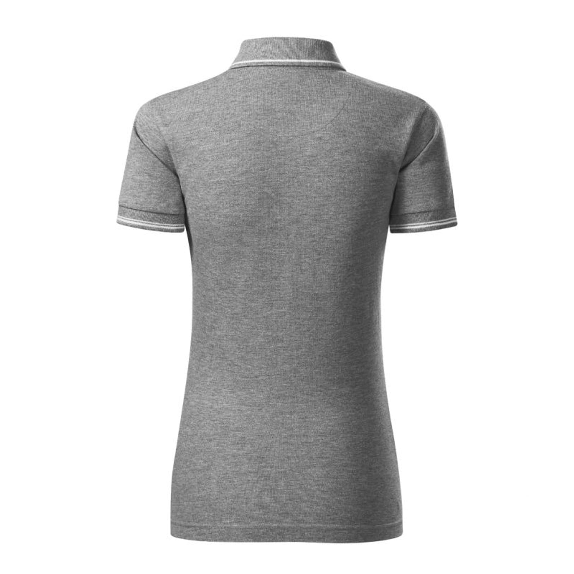 

Koszulka polo Malfini Perfection plain W (kolor Szary/Srebrny, rozmiar XL)