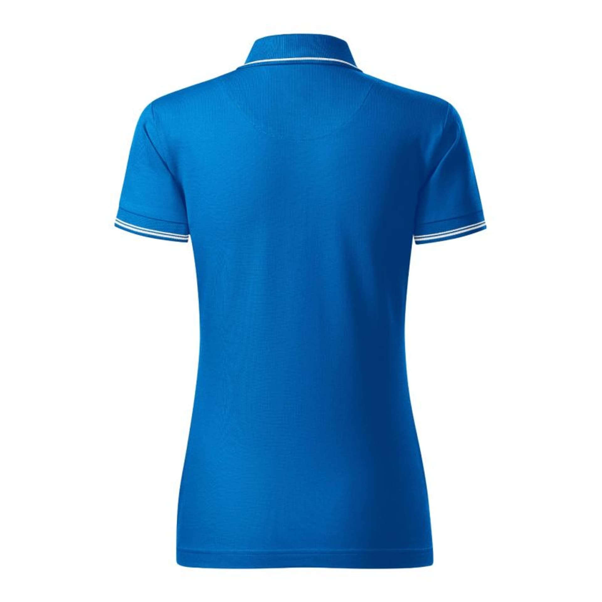 

Koszulka polo Malfini Perfection plain W (kolor Niebieski, rozmiar M)