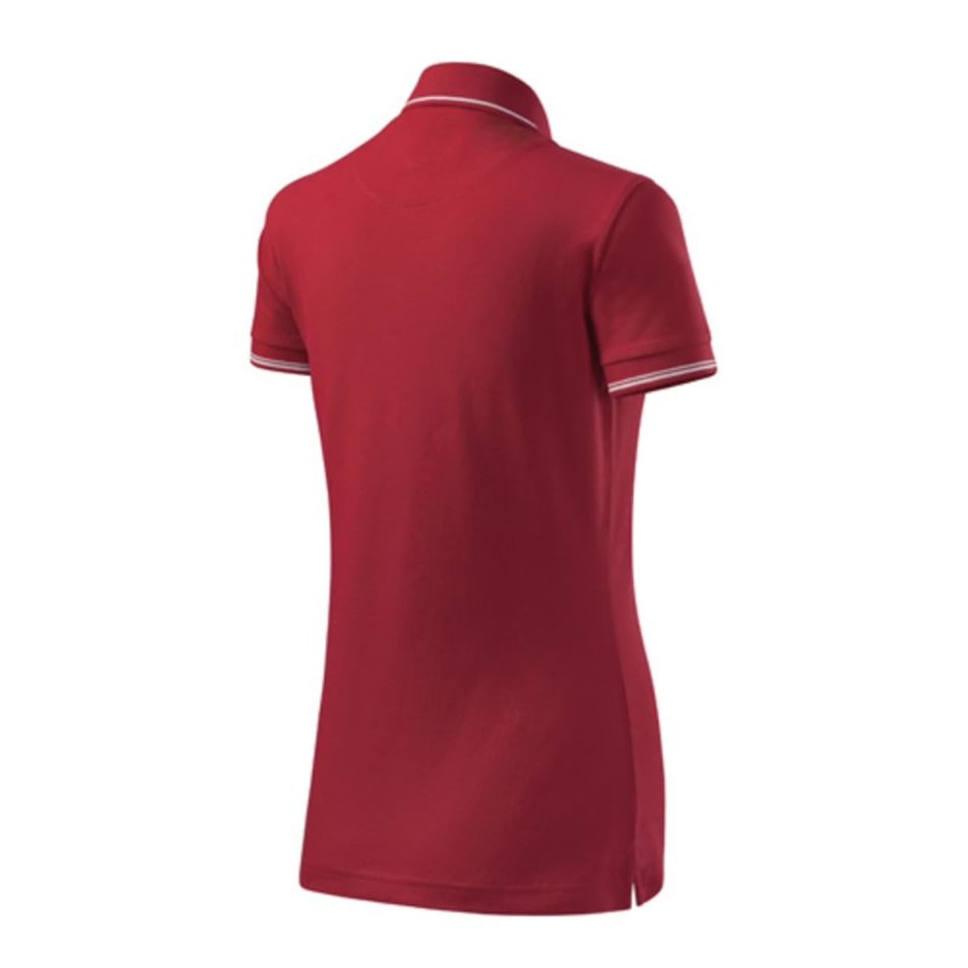 

Koszulka polo Malfini Perfection plain W (kolor Czerwony, rozmiar L)