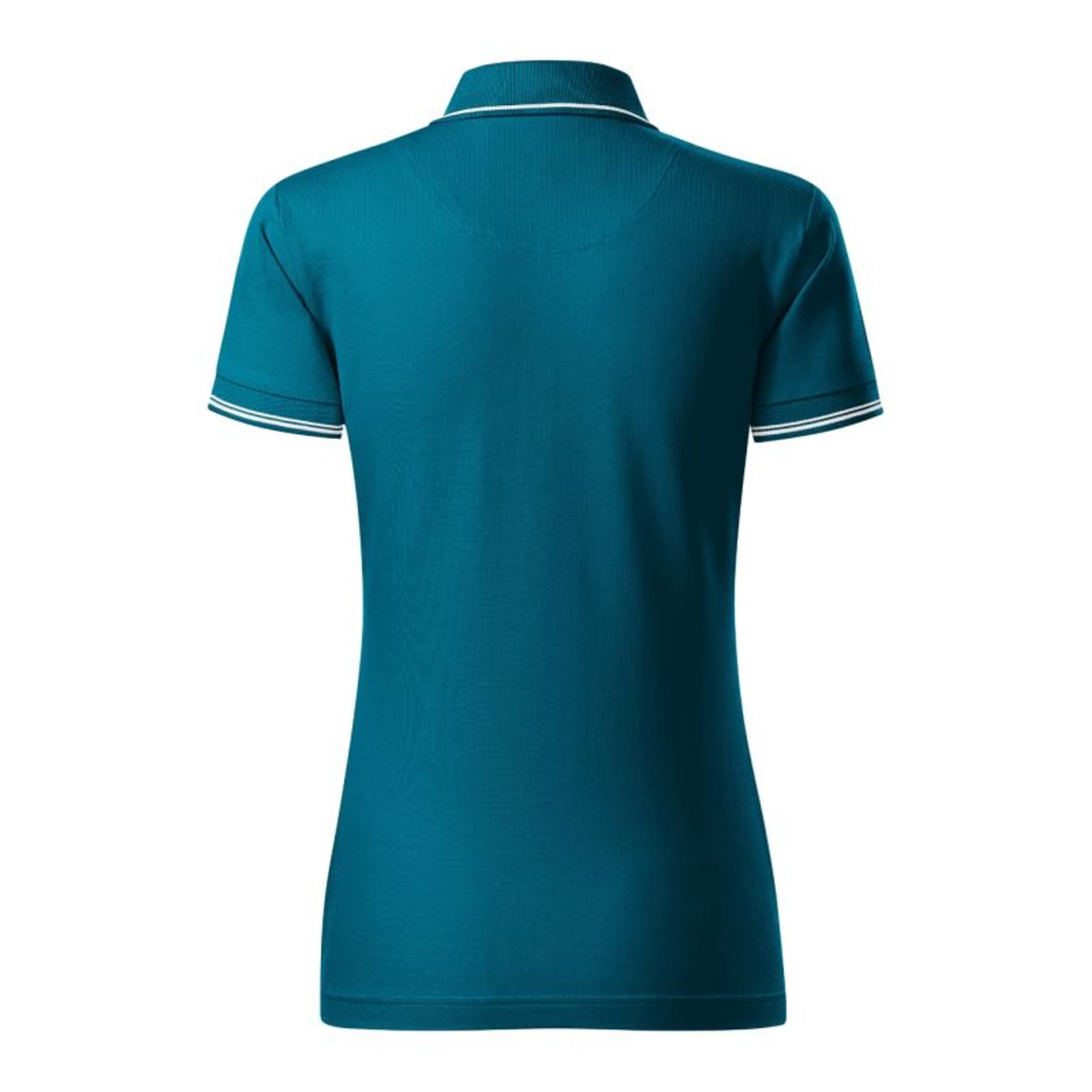 

Koszulka polo Malfini Perfection plain W (kolor Niebieski, rozmiar 2XL)