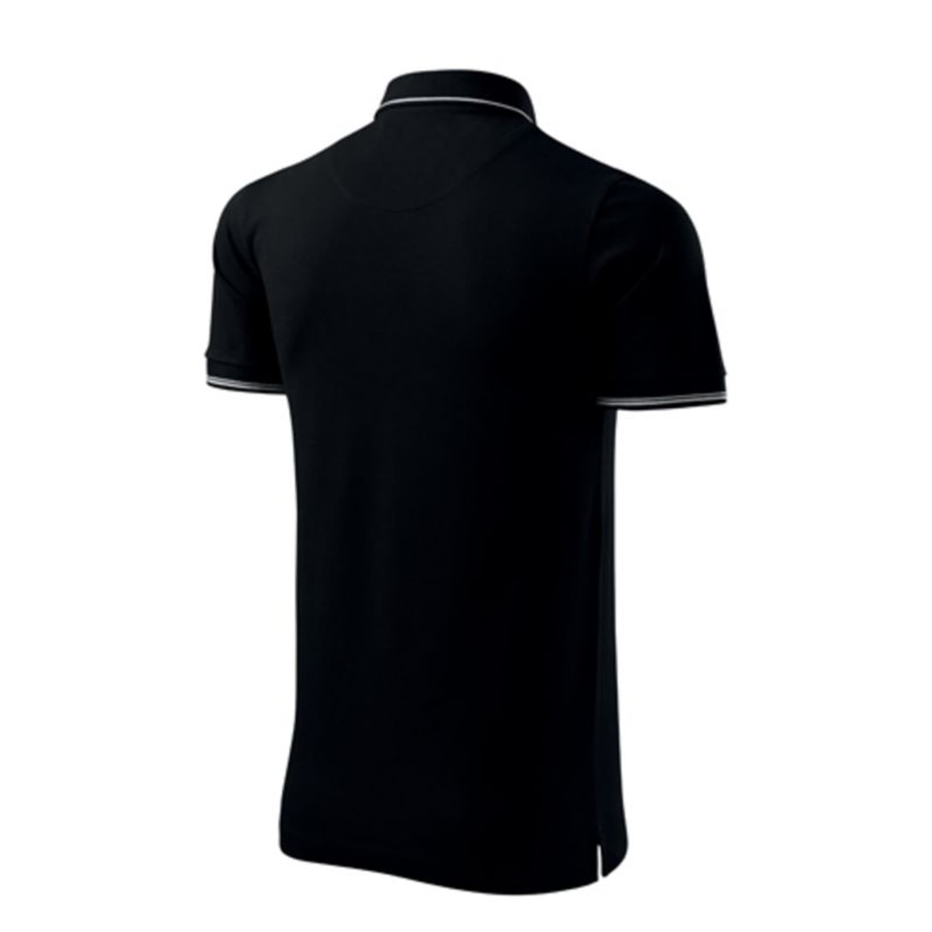 

Koszulka polo Malfini Premium Perfection plain M (kolor Czarny, rozmiar S)