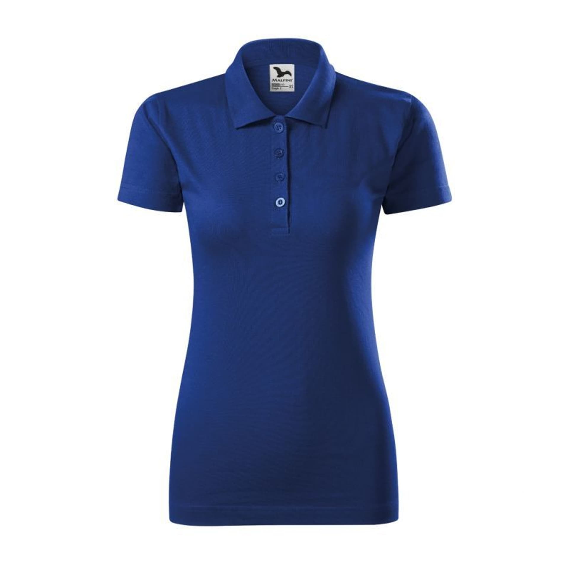 

Koszulka polo Malfini Single J. W (kolor Granatowy. Niebieski, rozmiar XL)