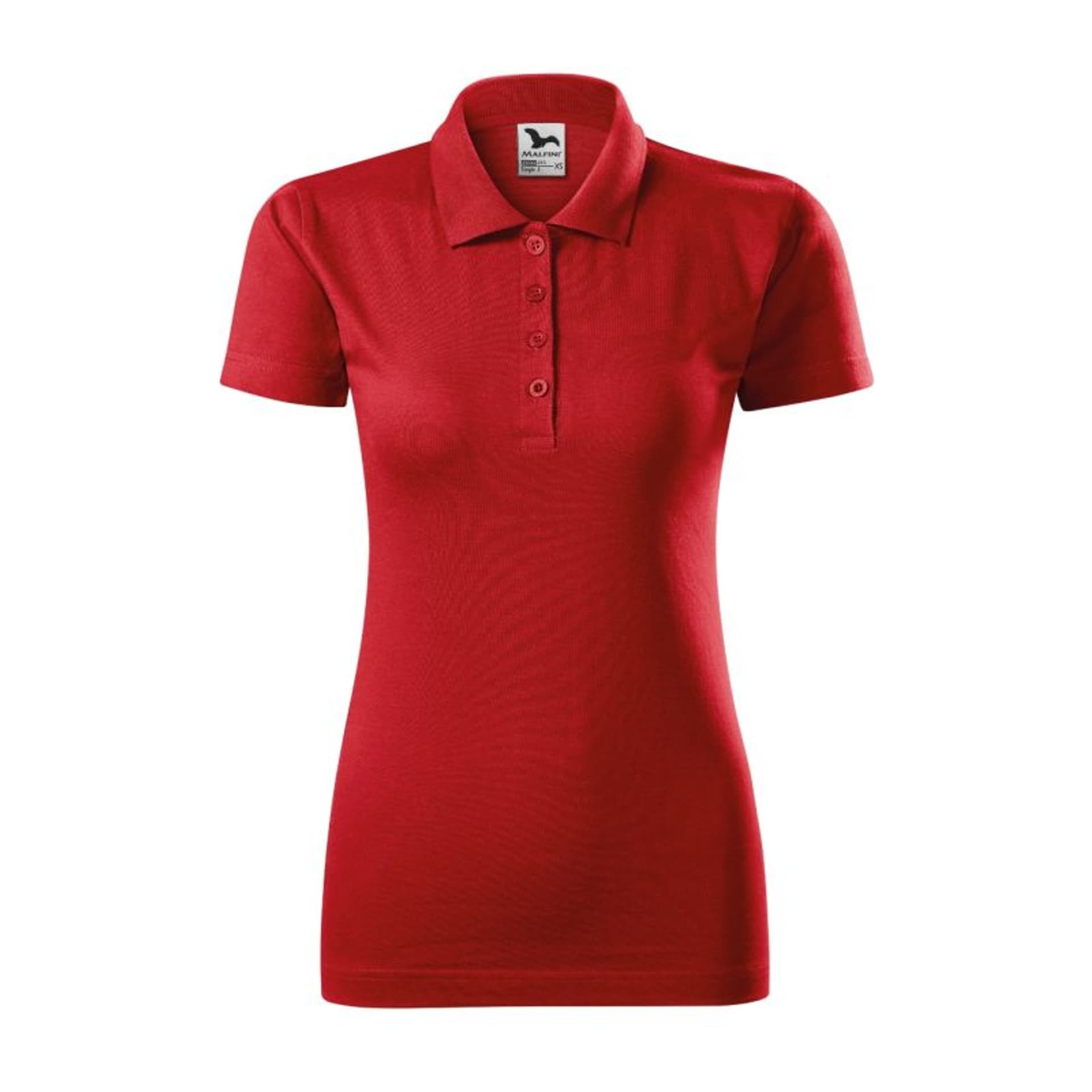 

Koszulka polo Malfini Single J. W (kolor Czerwony, rozmiar M)