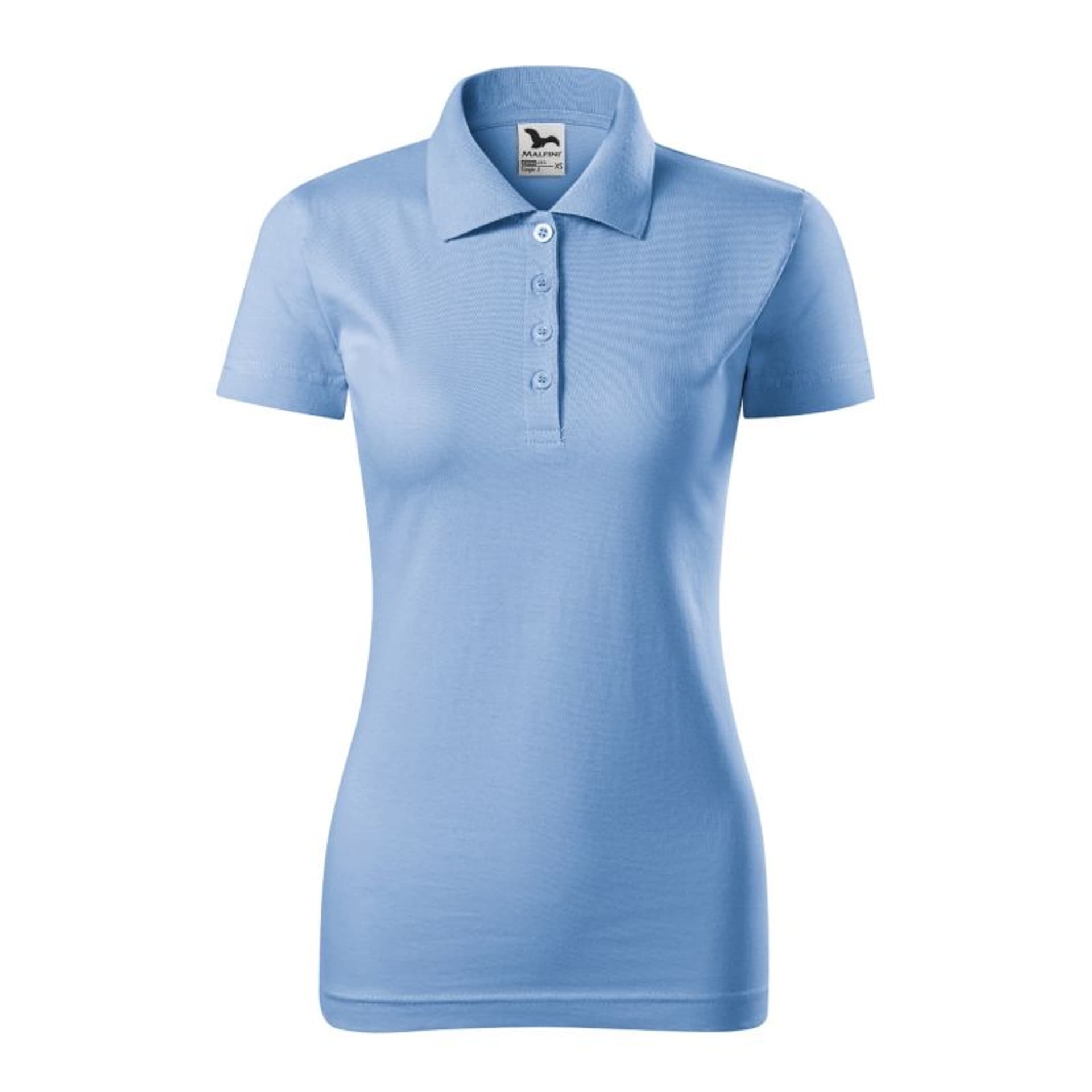

Koszulka polo Malfini Single J. W (kolor Niebieski, rozmiar S)