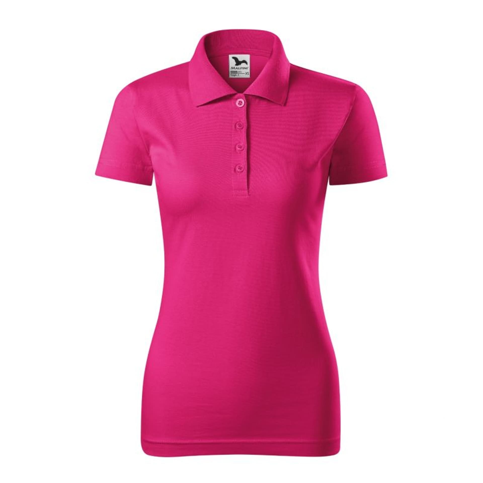 

Koszulka polo Malfini Single J. W (kolor Różowy, rozmiar M)