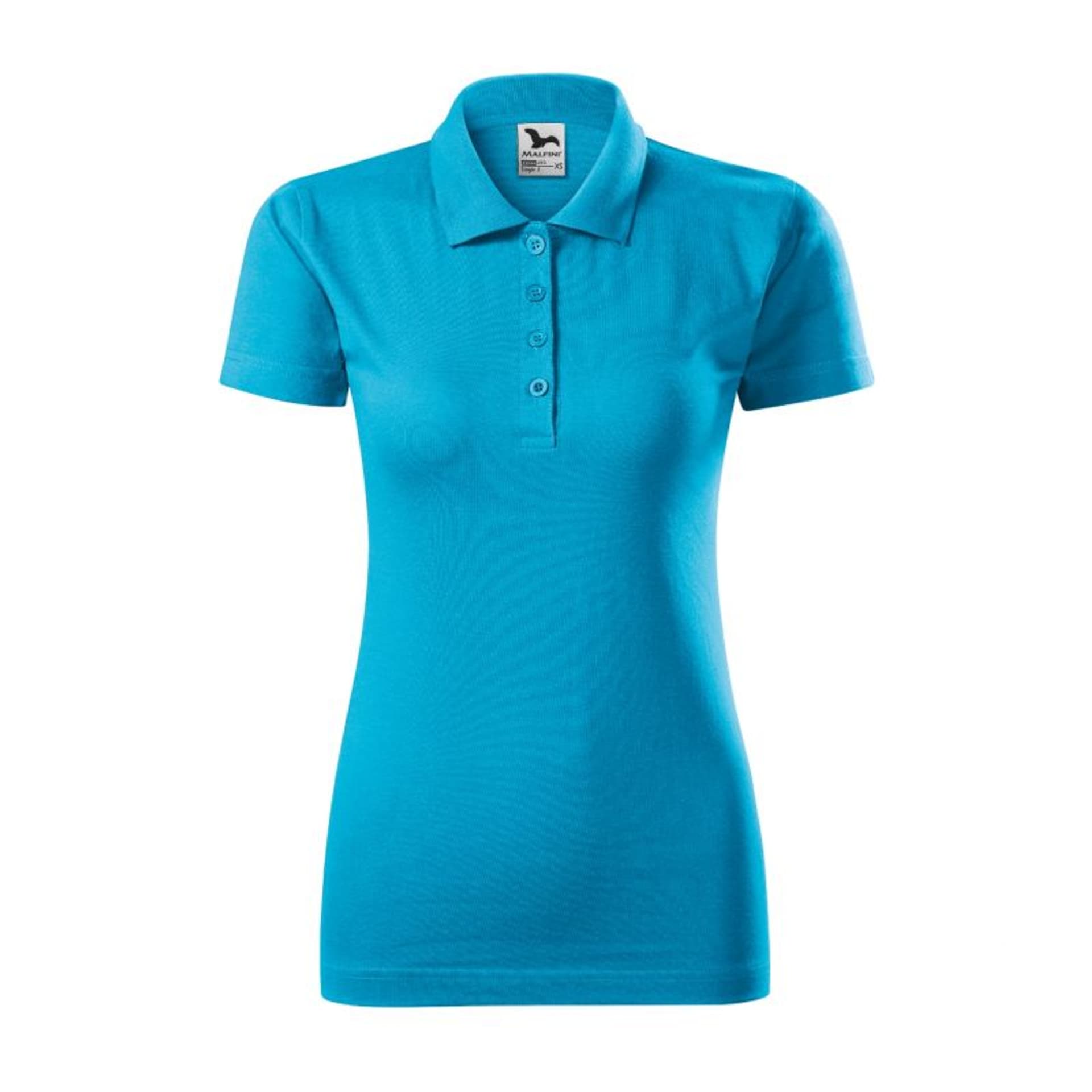 

Koszulka polo Malfini Single J. W (kolor Niebieski, rozmiar XL)