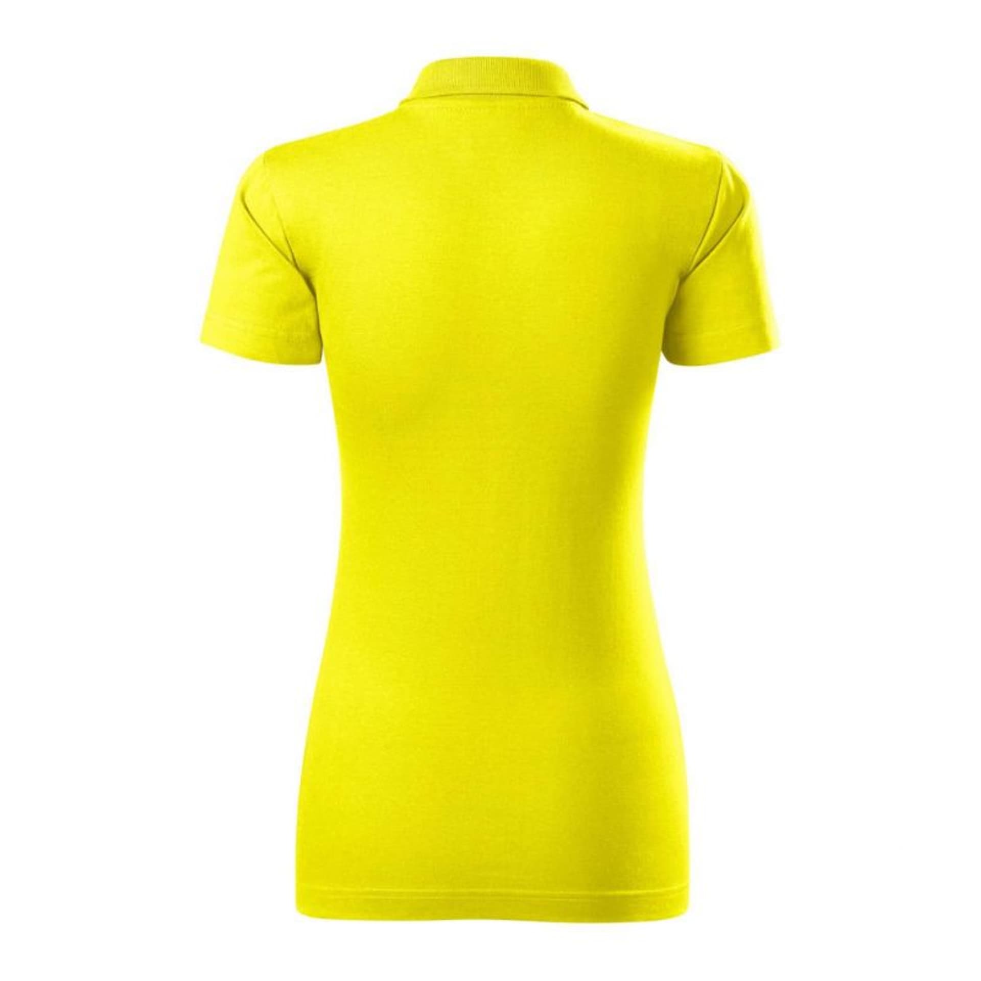 

Koszulka polo Malfini Single J. W (kolor Żółty, rozmiar S)