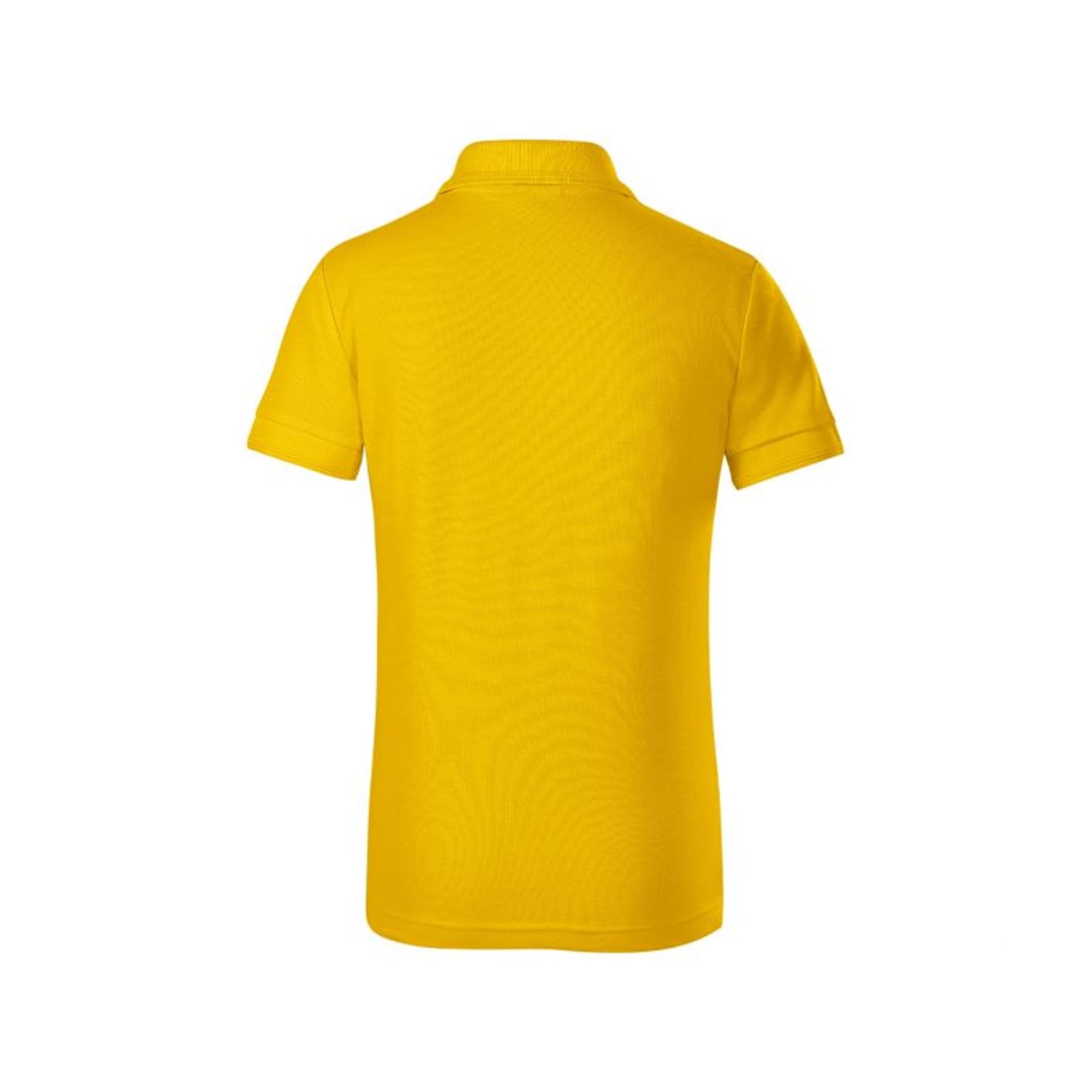 

Koszulka Malfini Pique Polo Jr (kolor Żółty, rozmiar 134 cm/8 lat)
