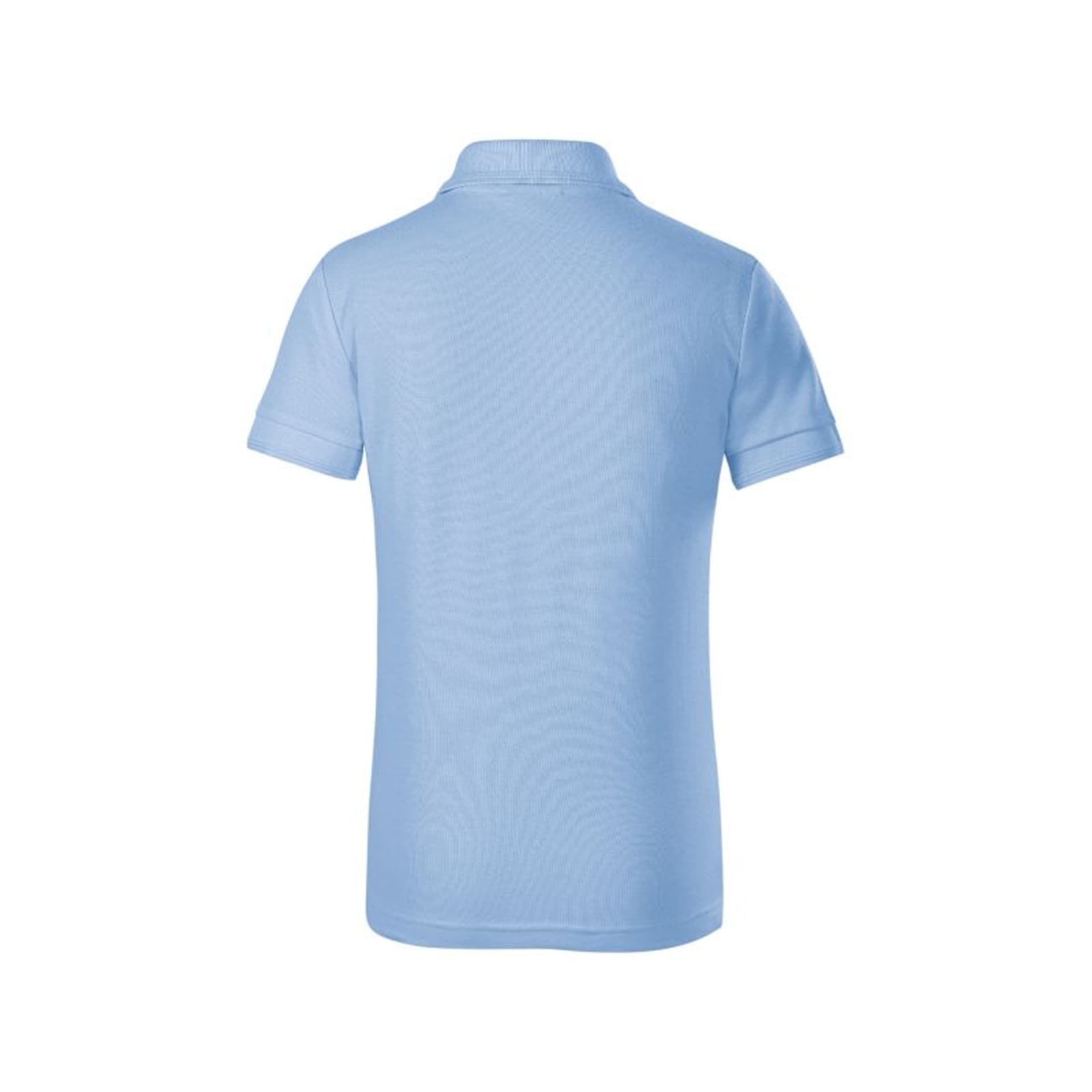 

Koszulka Malfini Pique Polo Jr (kolor Niebieski, rozmiar 122 cm/6 lat)