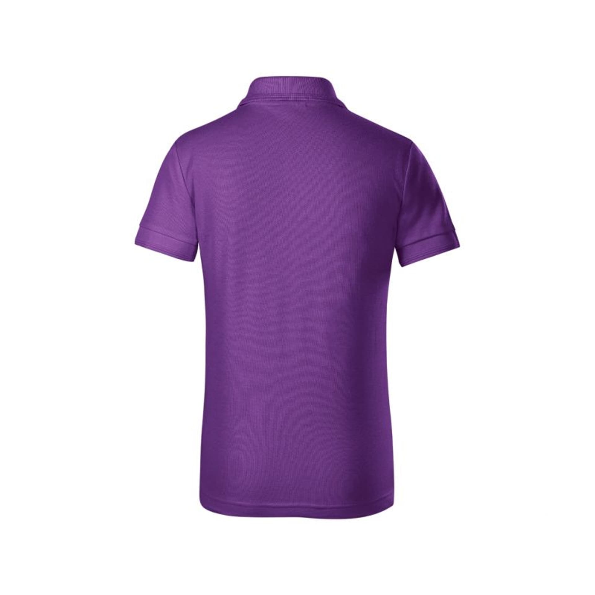 

Koszulka Malfini Pique Polo Jr (kolor Fioletowy, rozmiar 146 cm/10 lat)