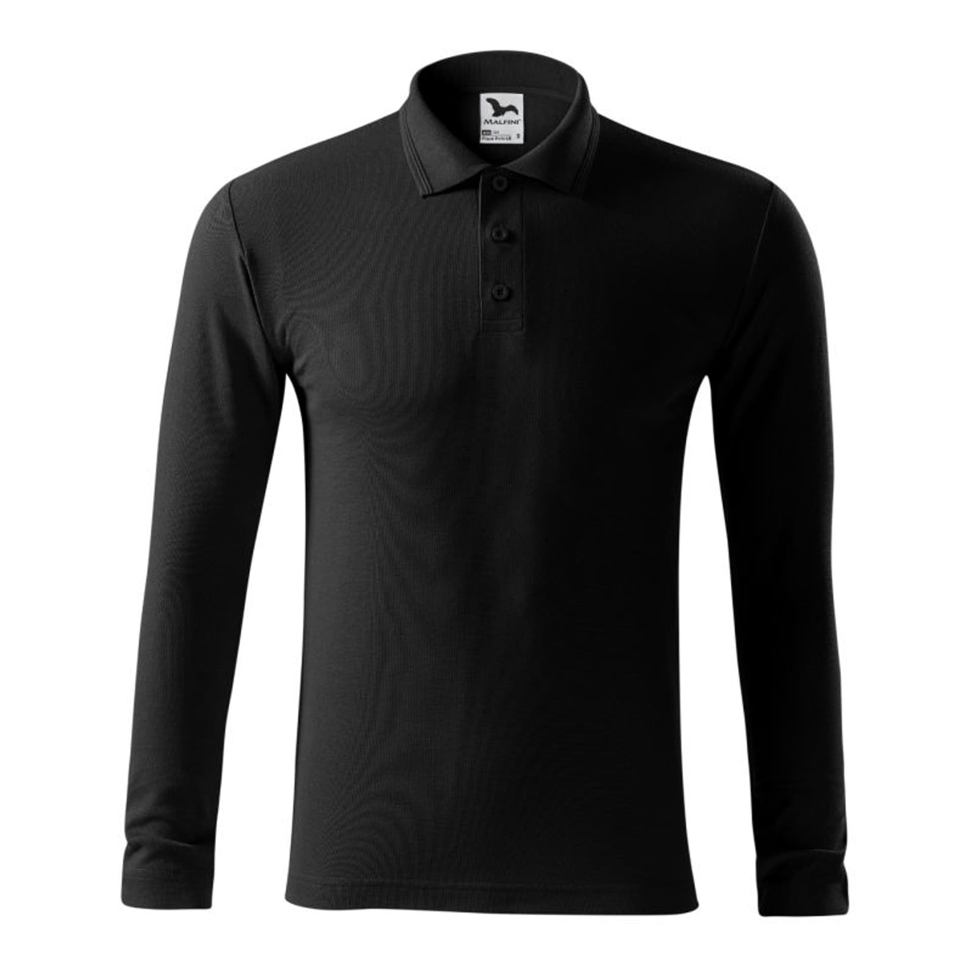 

Koszulka Malfini Pique Polo LS M (kolor Czarny, rozmiar XL)