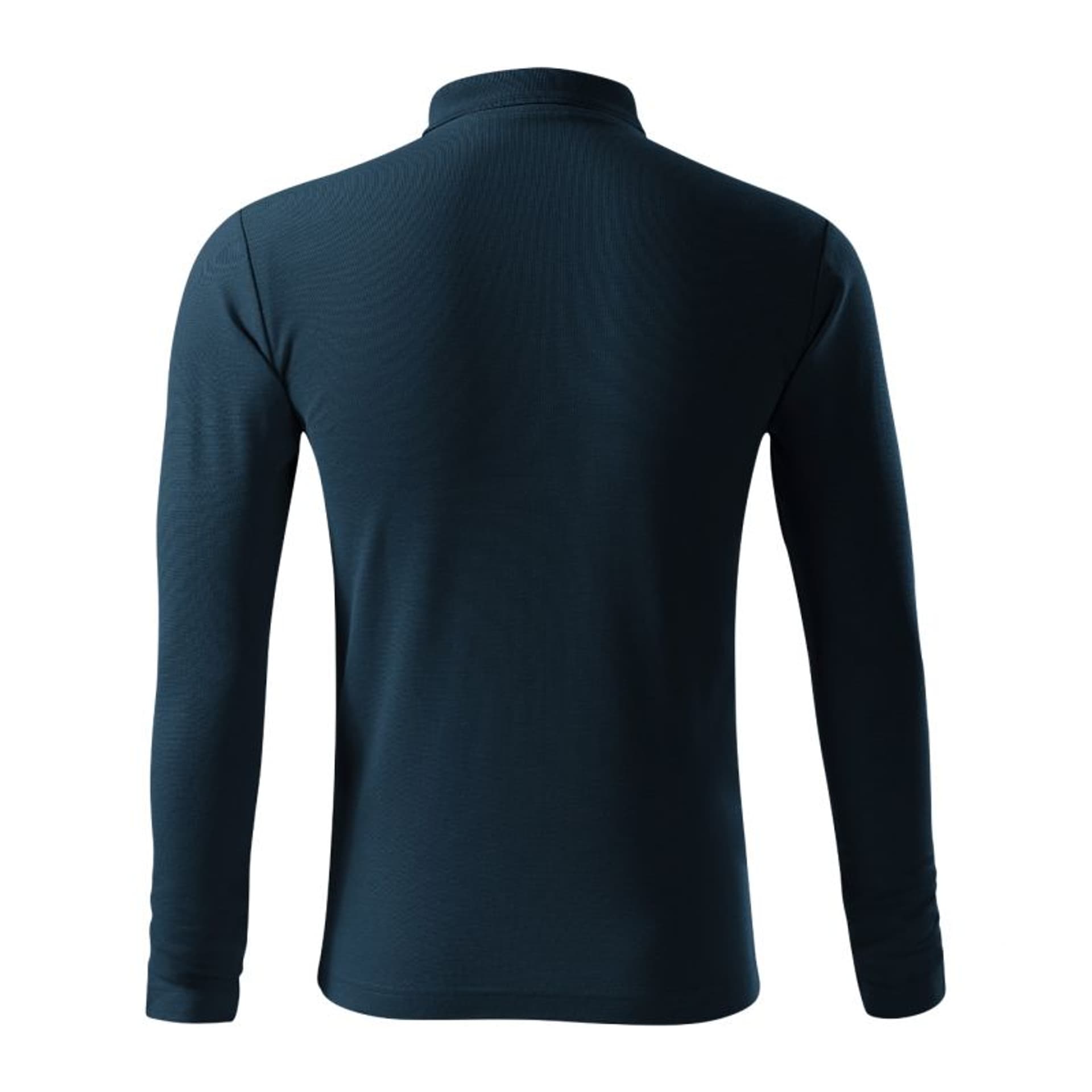 

Koszulka Malfini Pique Polo LS M (kolor Granatowy, rozmiar L)