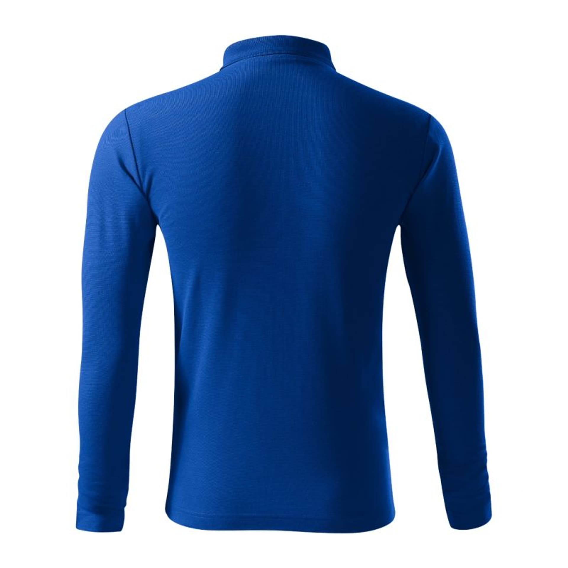 

Koszulka Malfini Pique Polo LS M (kolor Granatowy. Niebieski, rozmiar L)