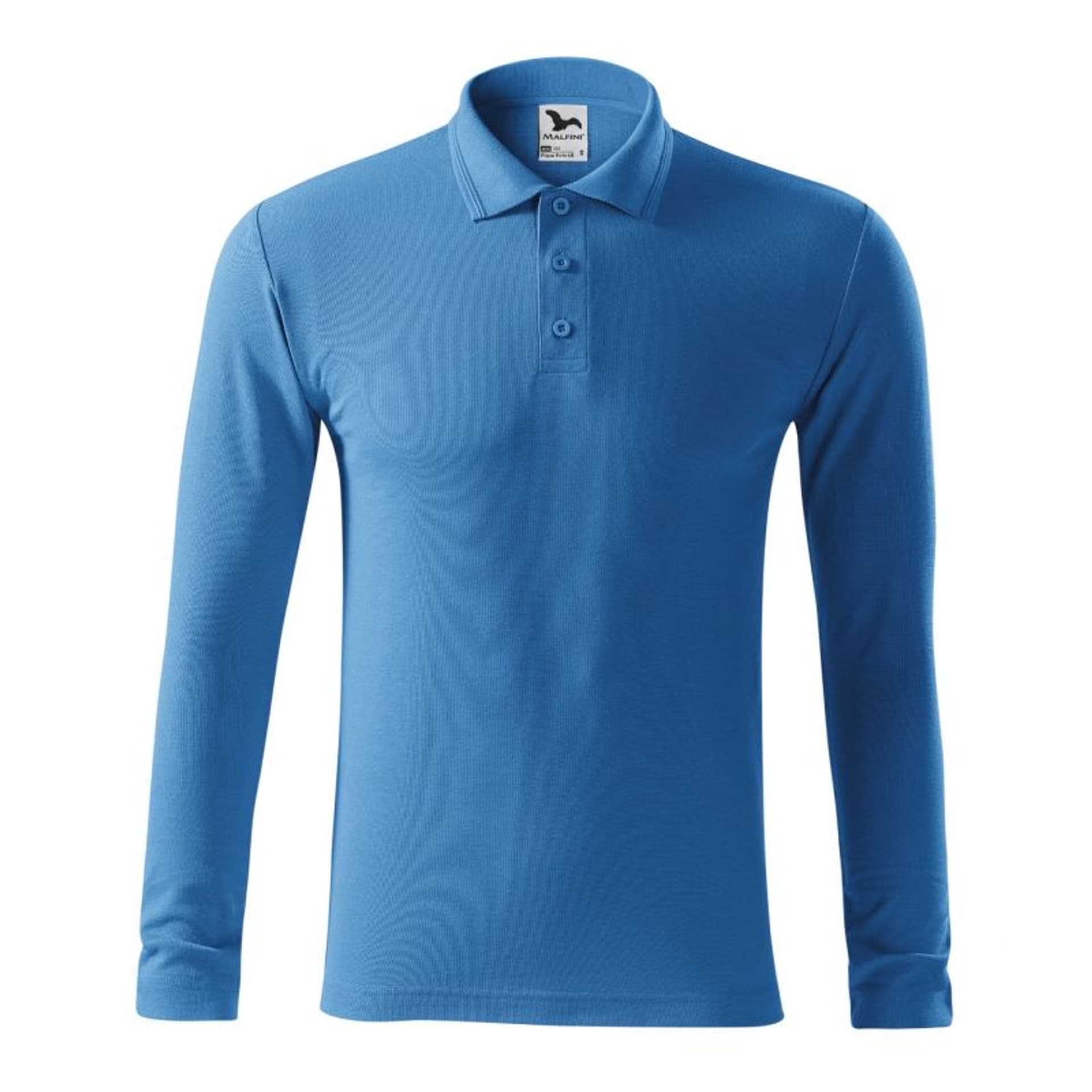 

Koszulka Malfini Pique Polo LS M (kolor Niebieski, rozmiar 3XL)