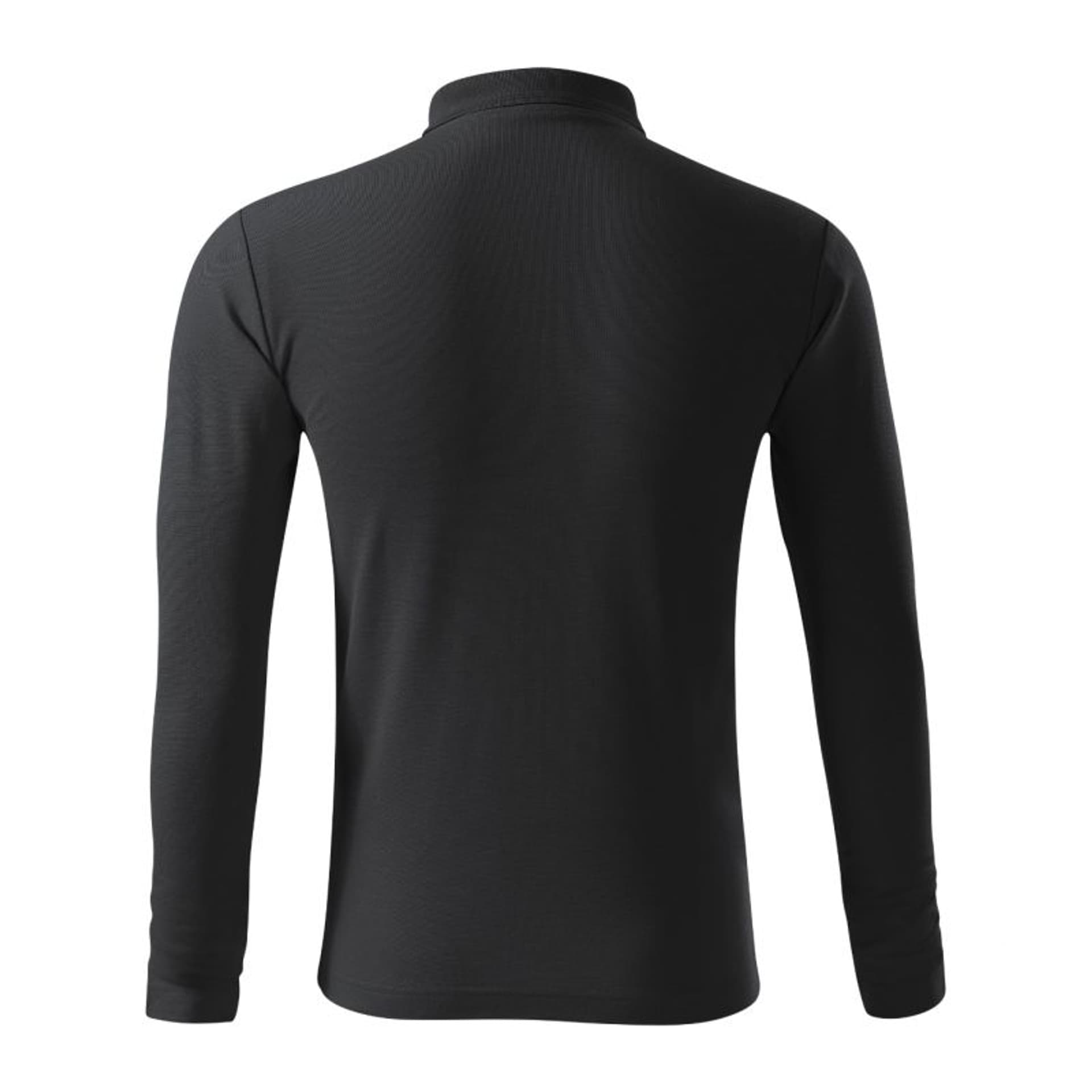 

Koszulka Malfini Pique Polo LS M (kolor Szary/Srebrny, rozmiar L)