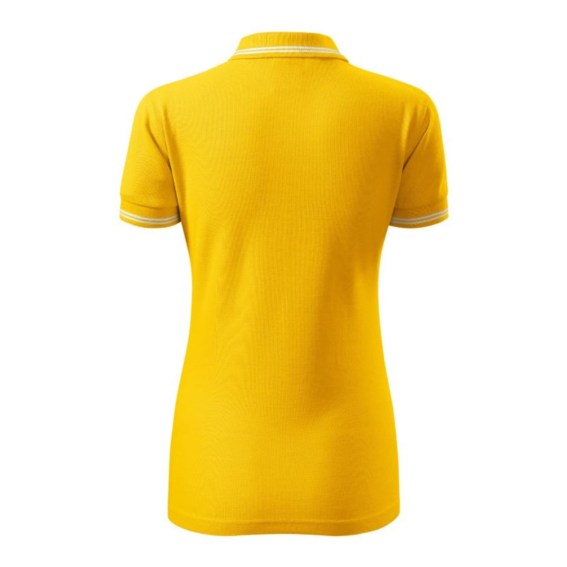 

Koszulka polo Adler Urban W (kolor Żółty, rozmiar L)