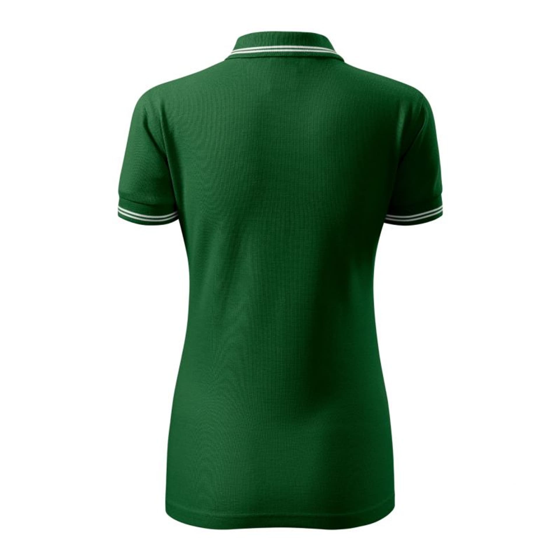 

Koszulka polo Adler Urban W (kolor Zielony, rozmiar XS)