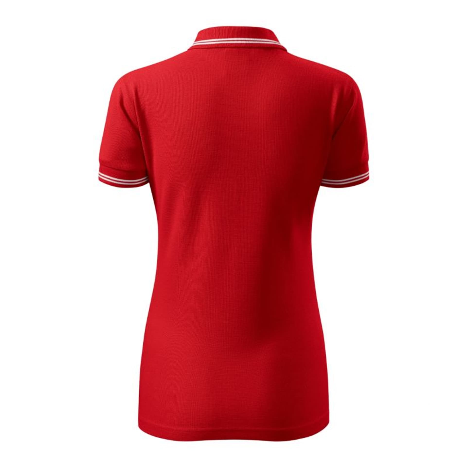 

Koszulka polo Adler Urban W (kolor Czerwony, rozmiar S)