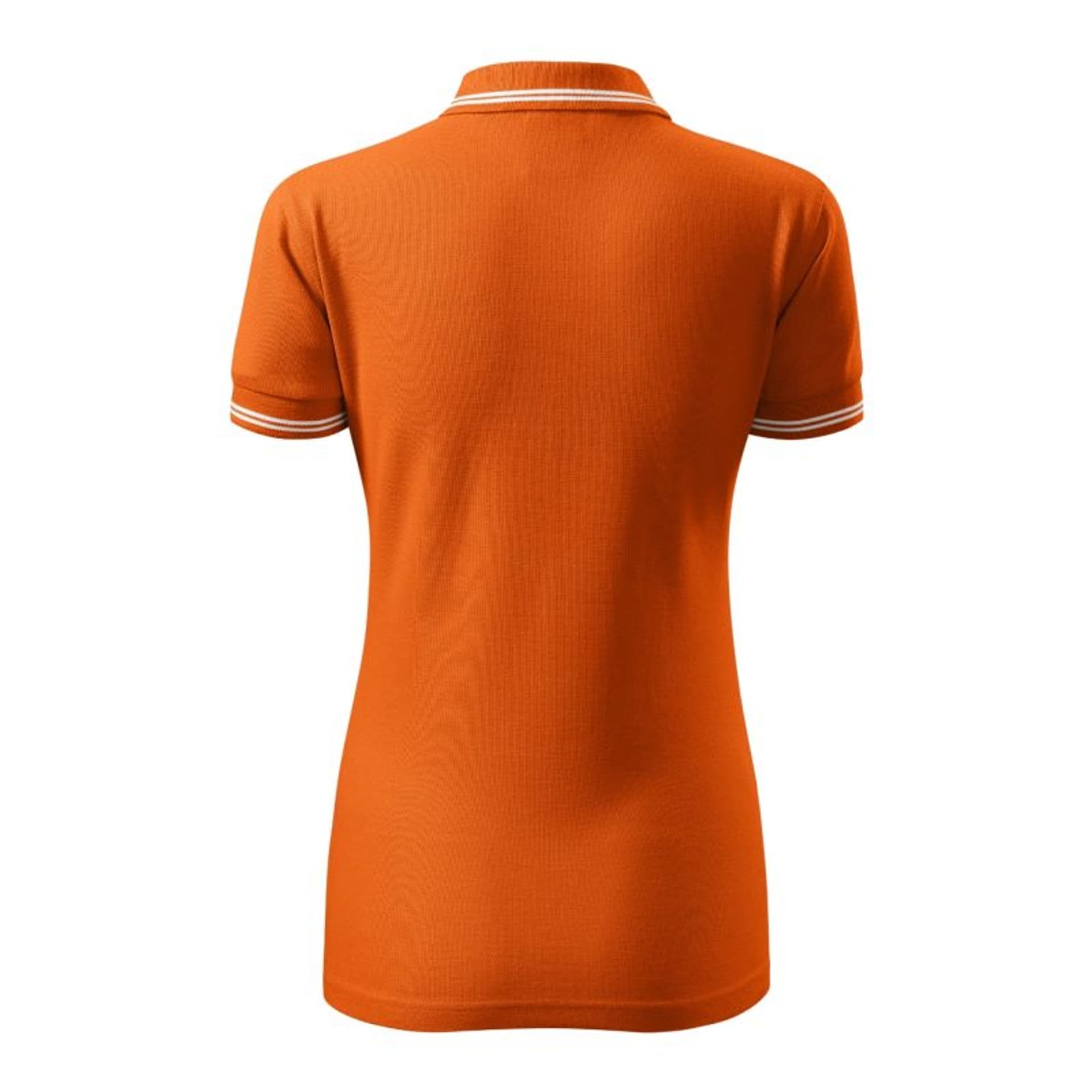 

Koszulka polo Adler Urban W (kolor Pomarańczowy, rozmiar L)